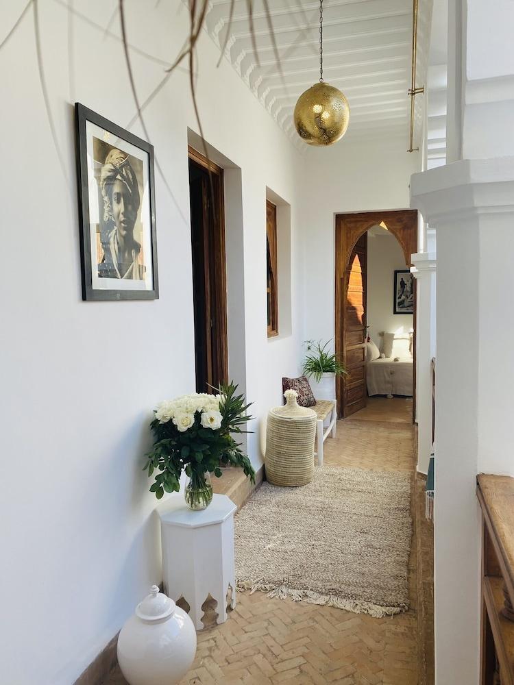 Sadaka 2* Marrakesh