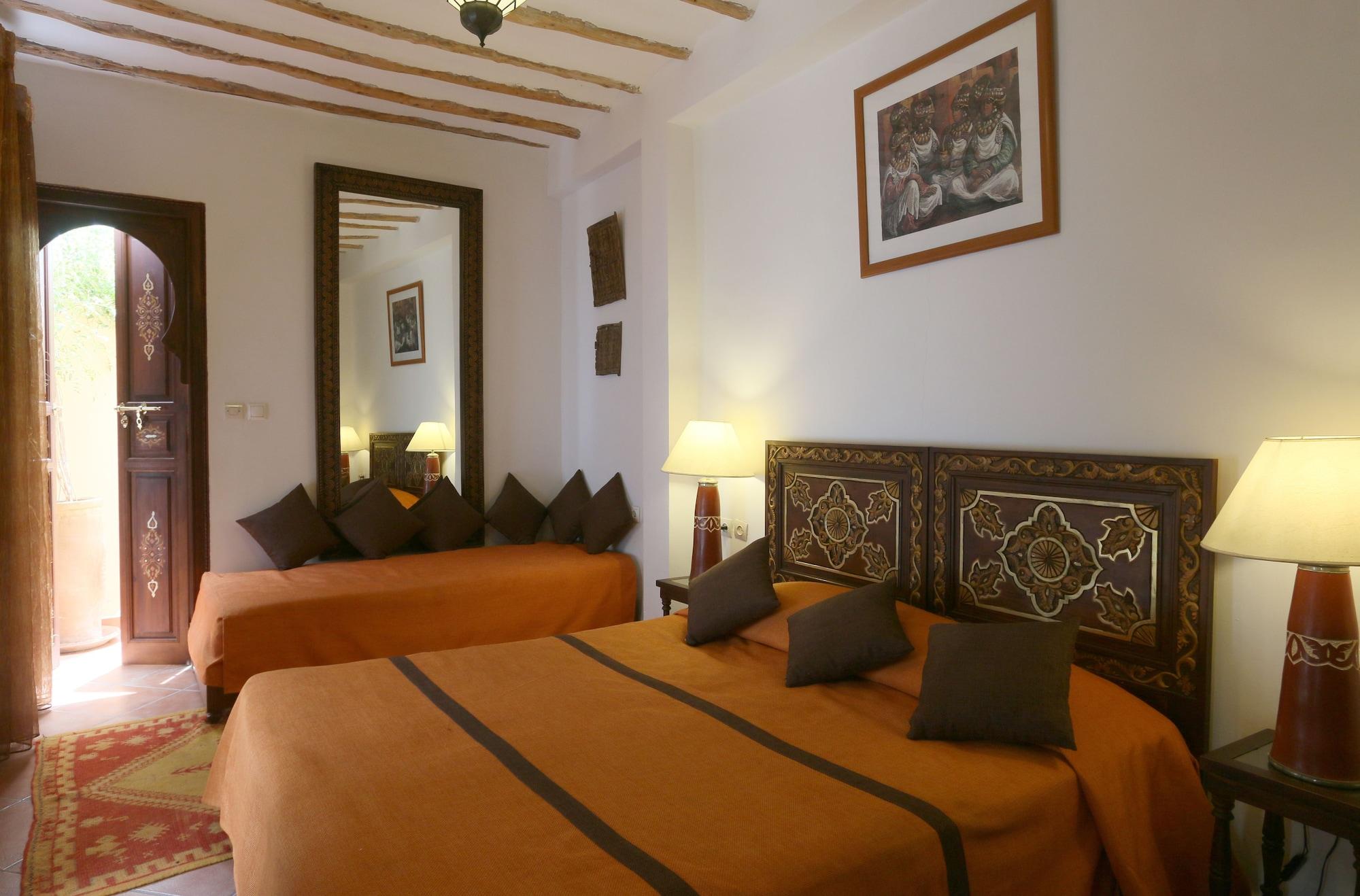 Karmela 4* Marrakesh