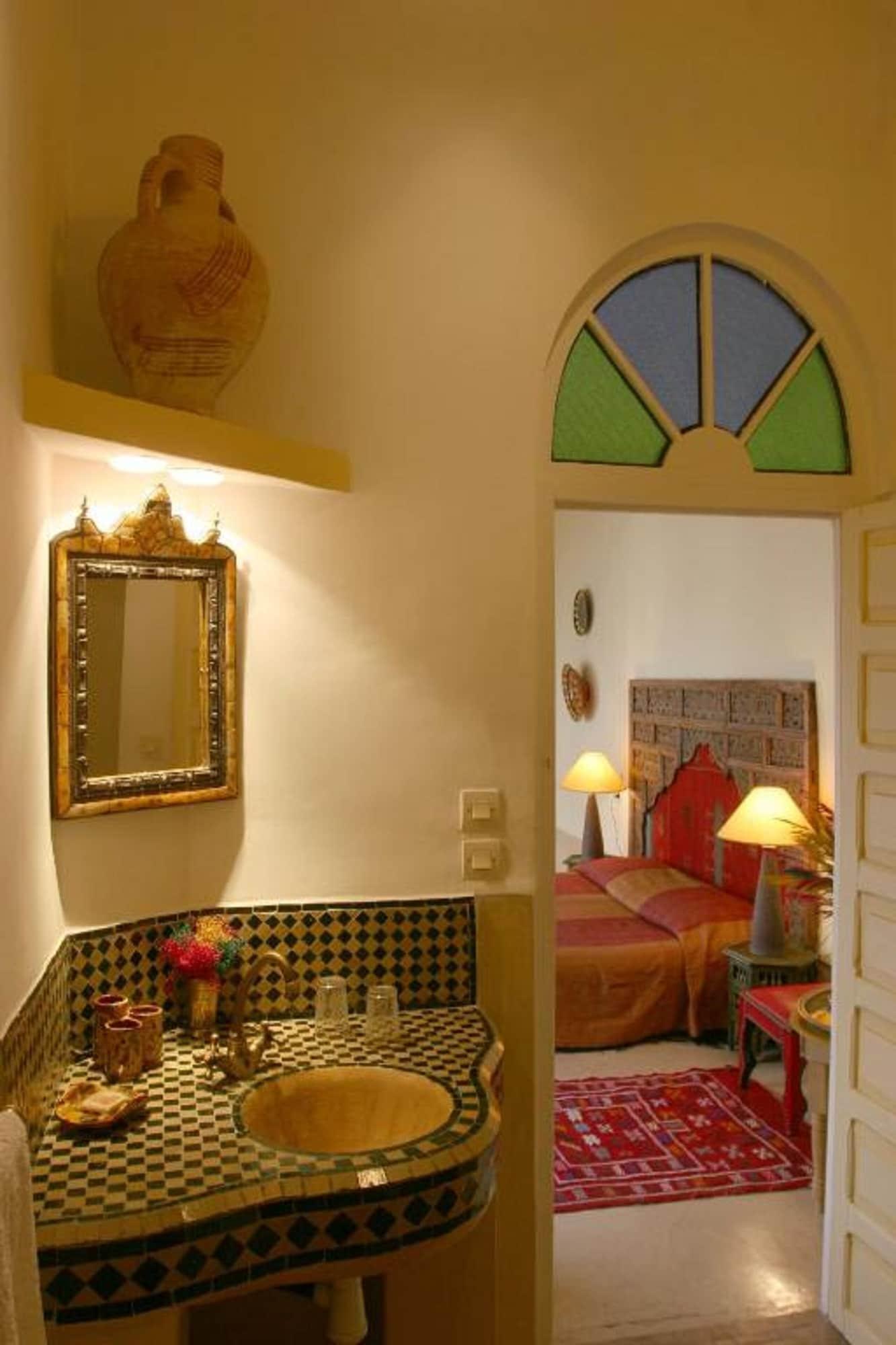 Karmela Marrakesh