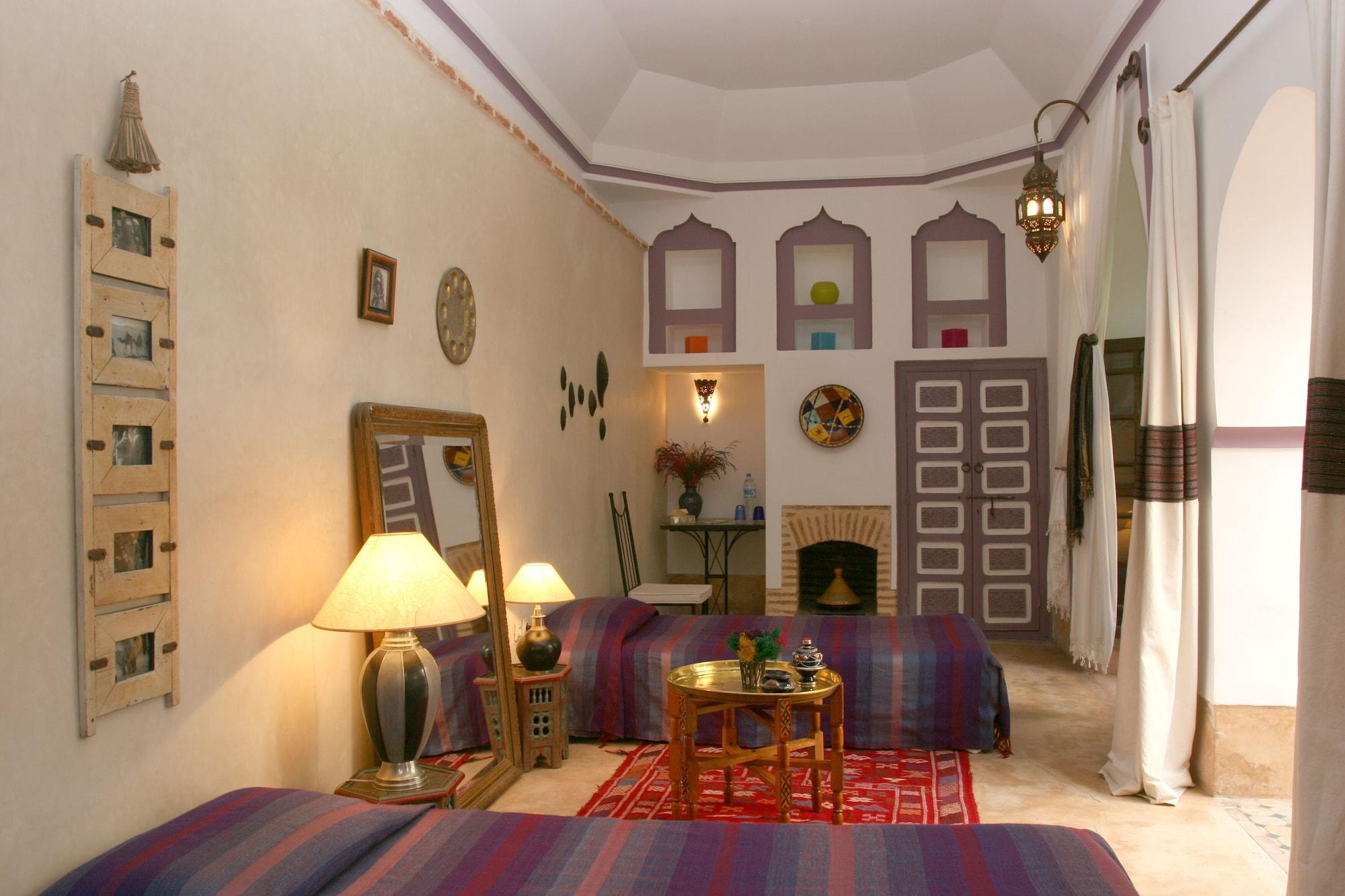 Riad Karmela