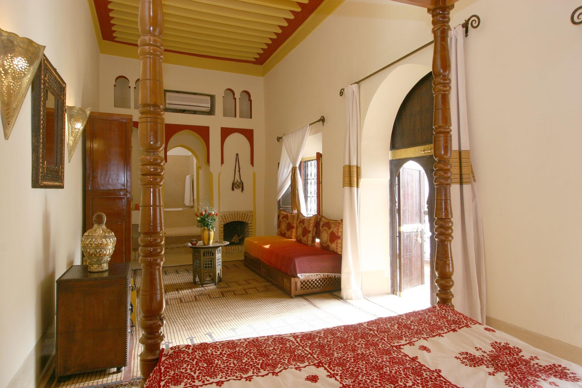 Riad Karmela