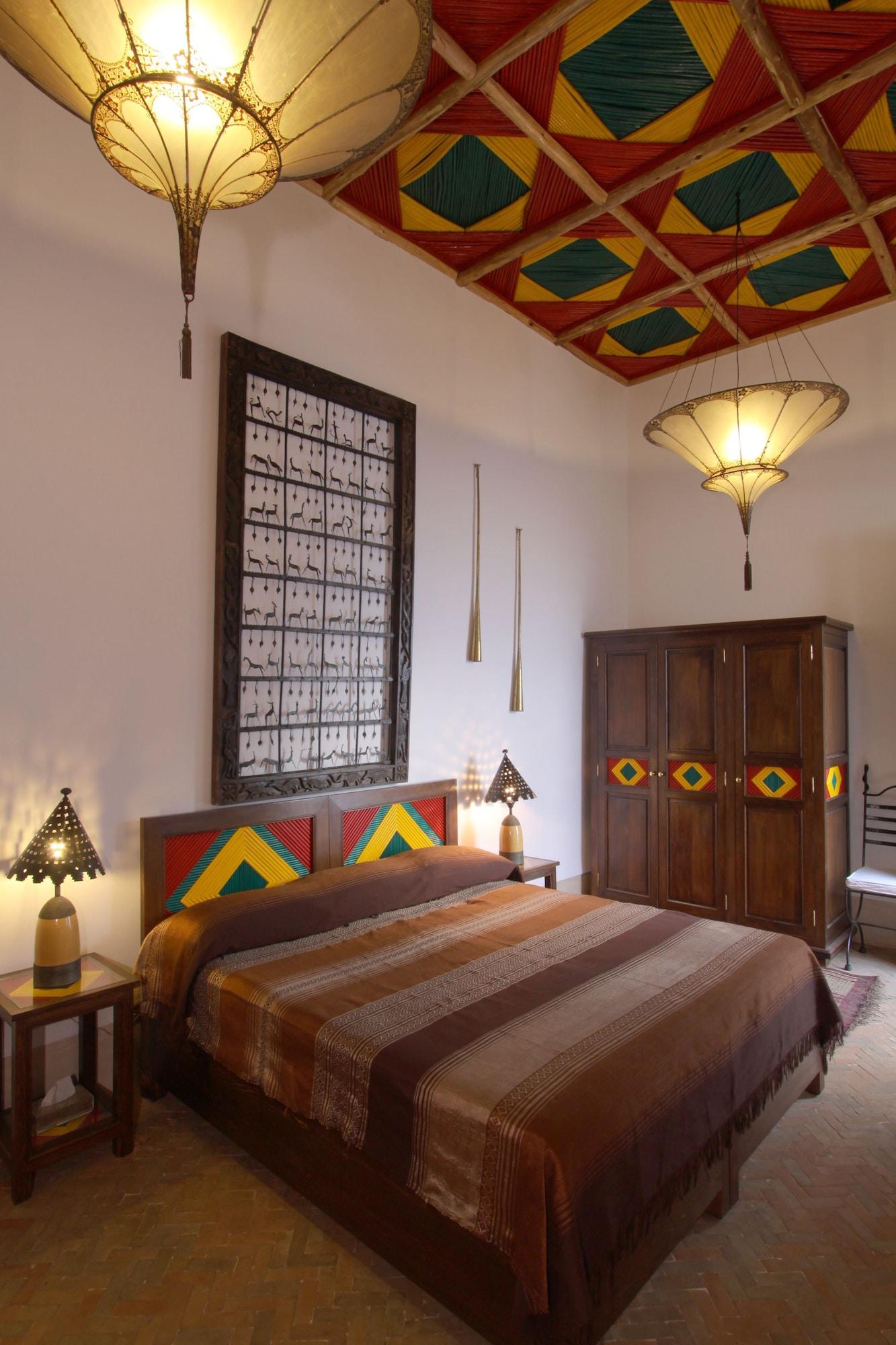 Karmela Riad 4*