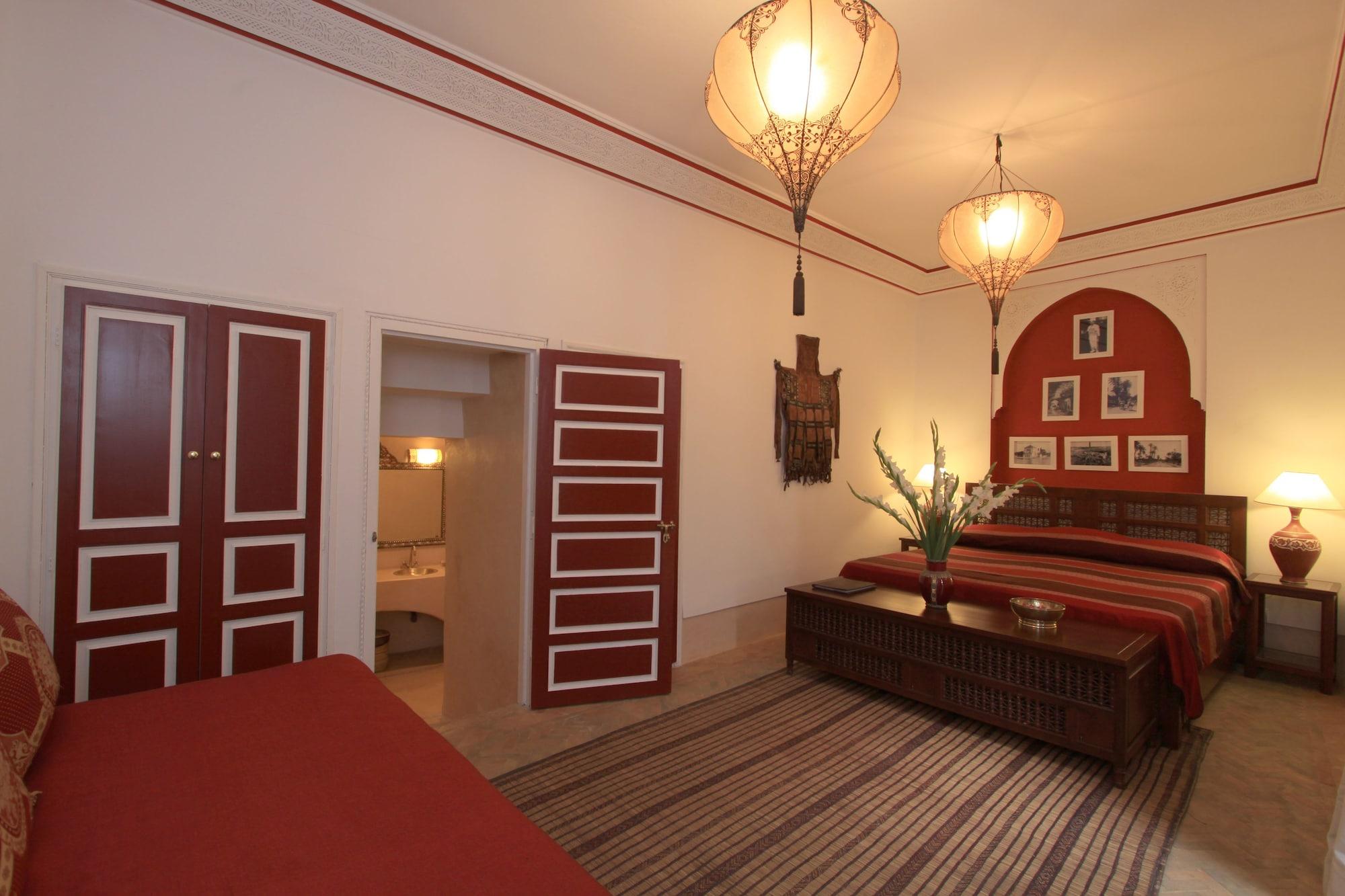 Karmela Riad Marrakesh