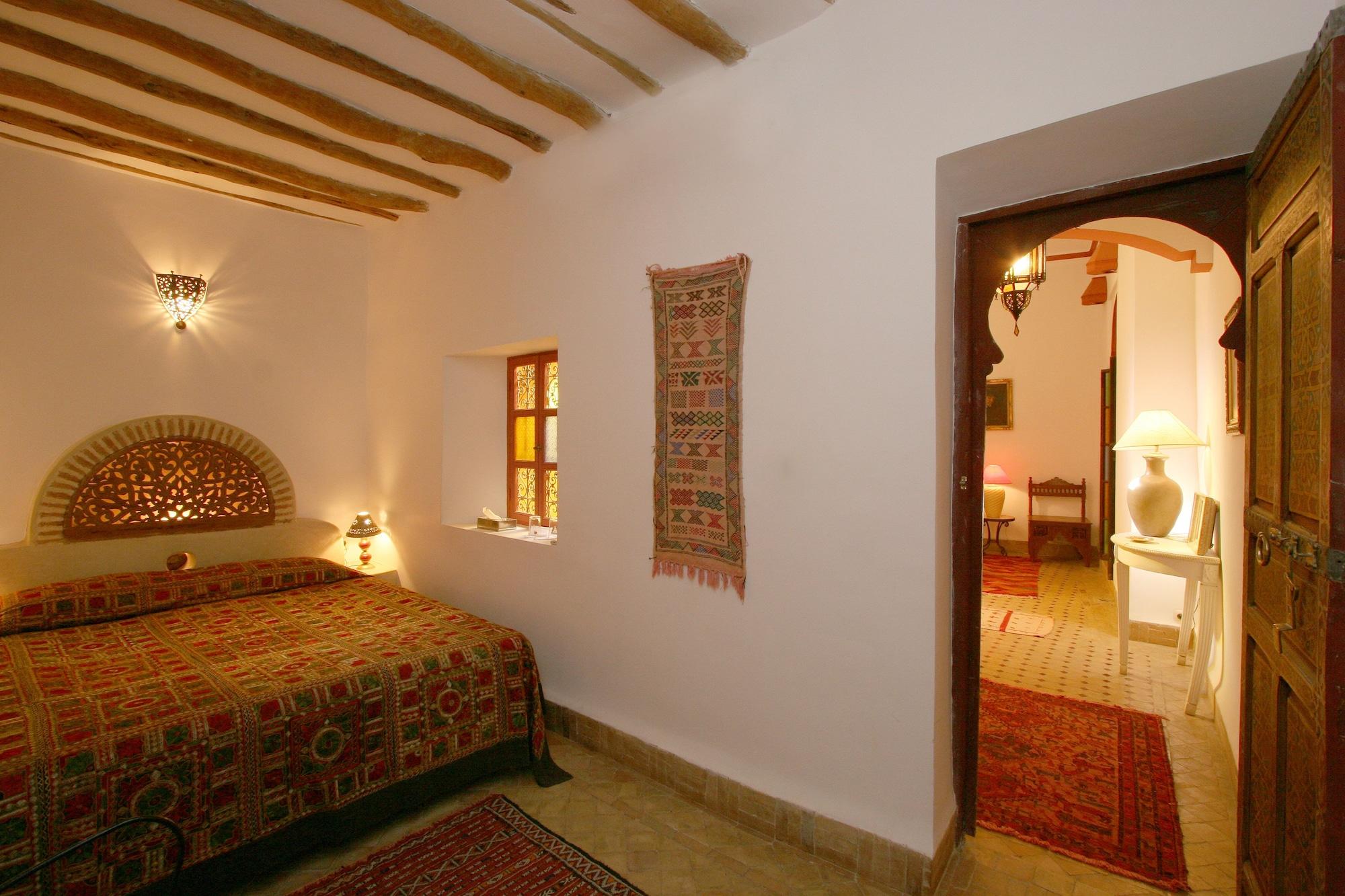 Karmela Riad