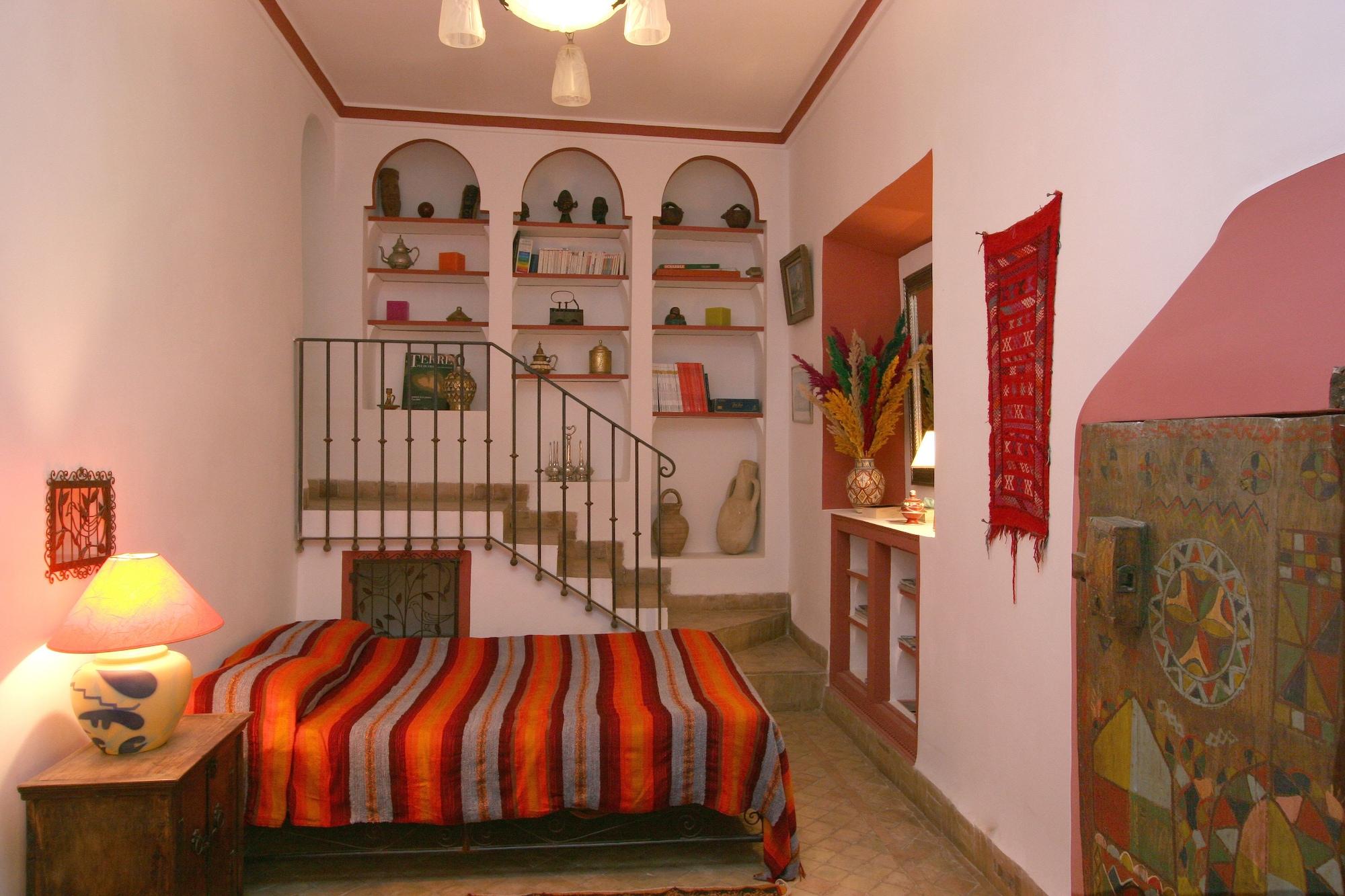 Riad Karmela