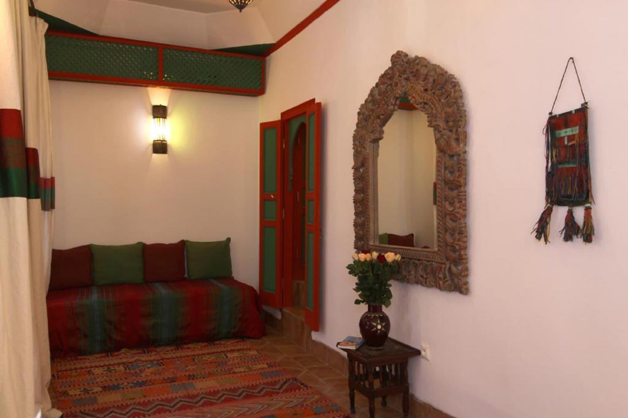 Karmela 4* Marrakesh