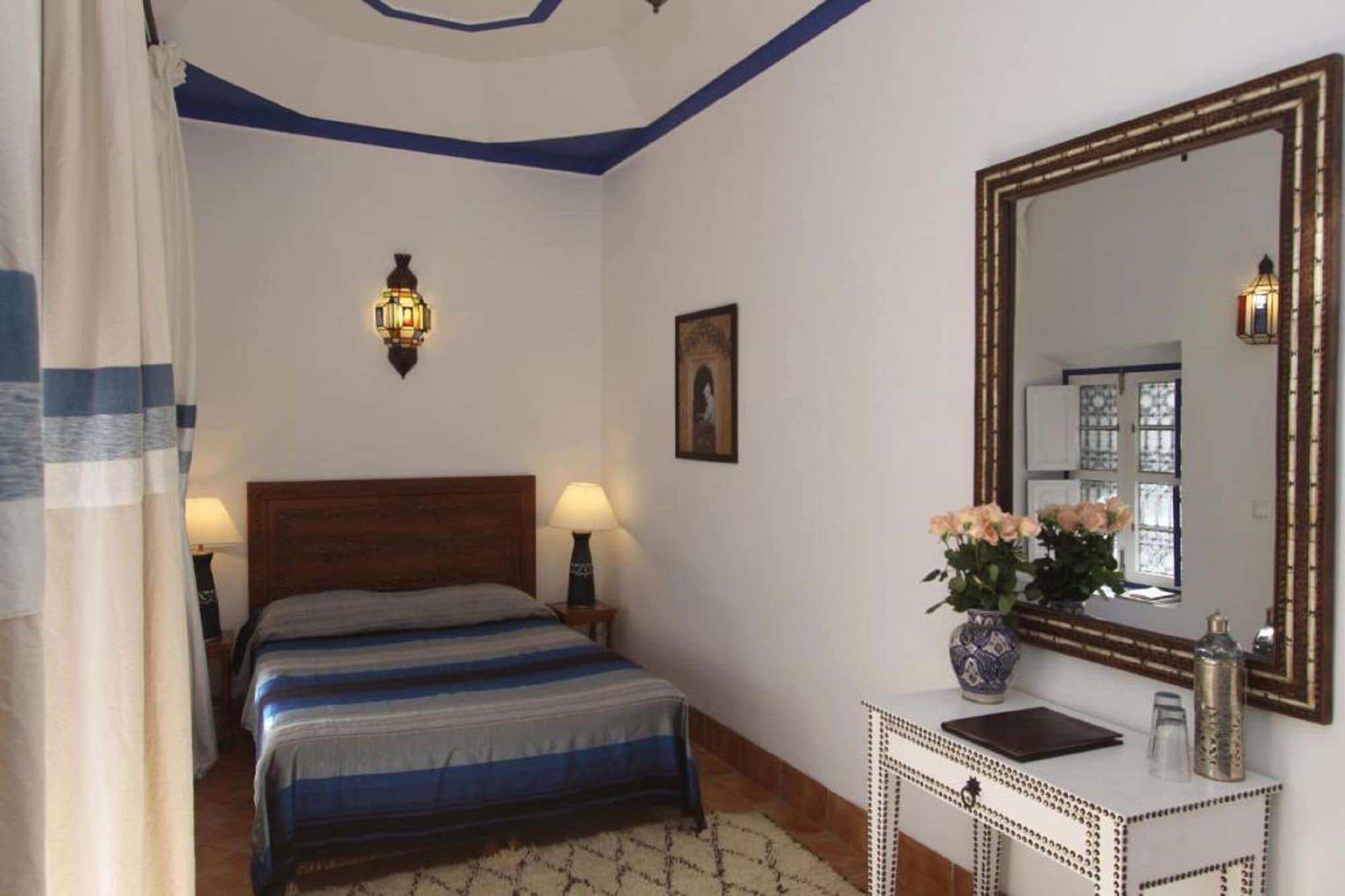 Karmela Riad 4*