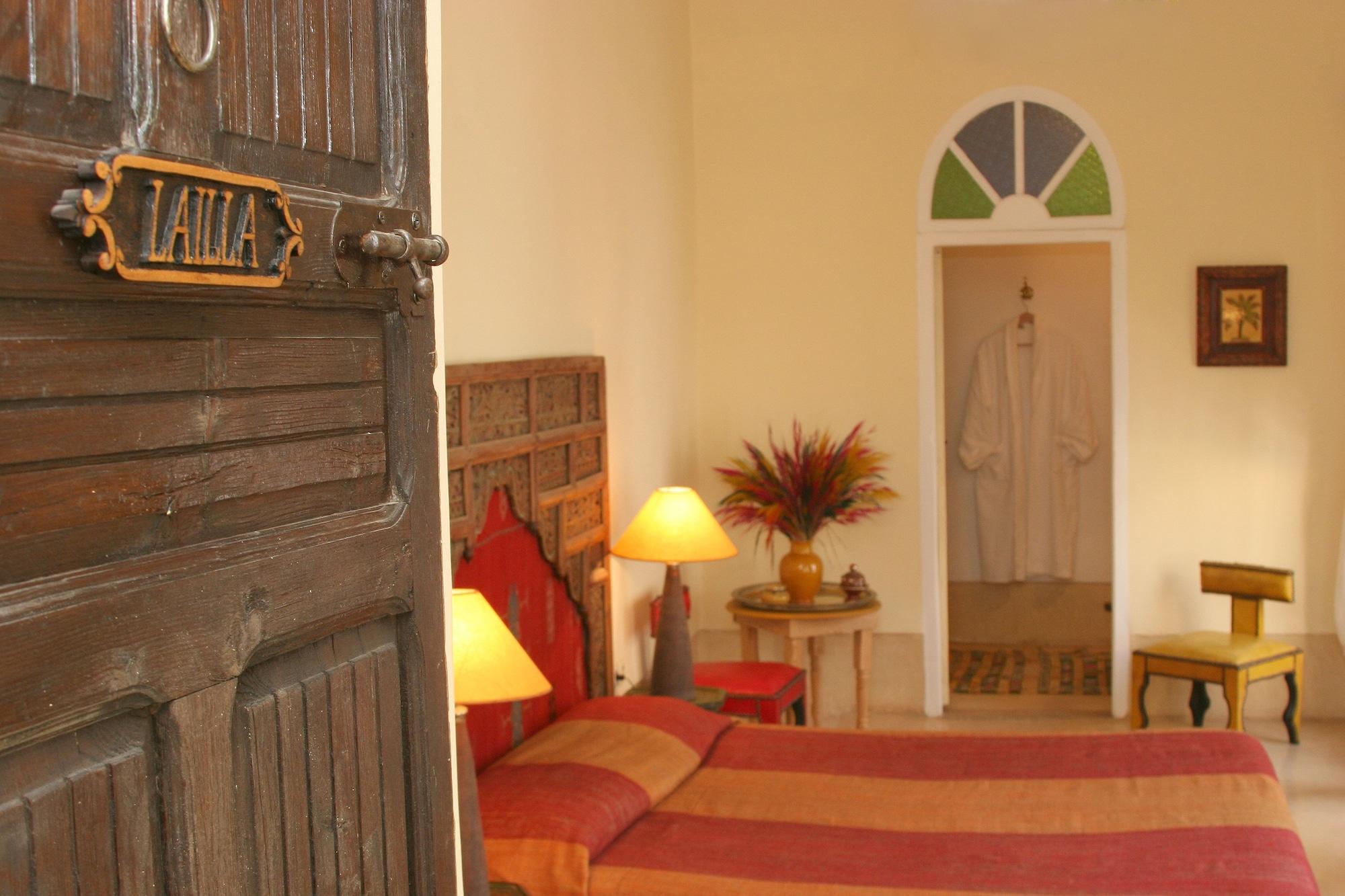 Karmela Riad 4*