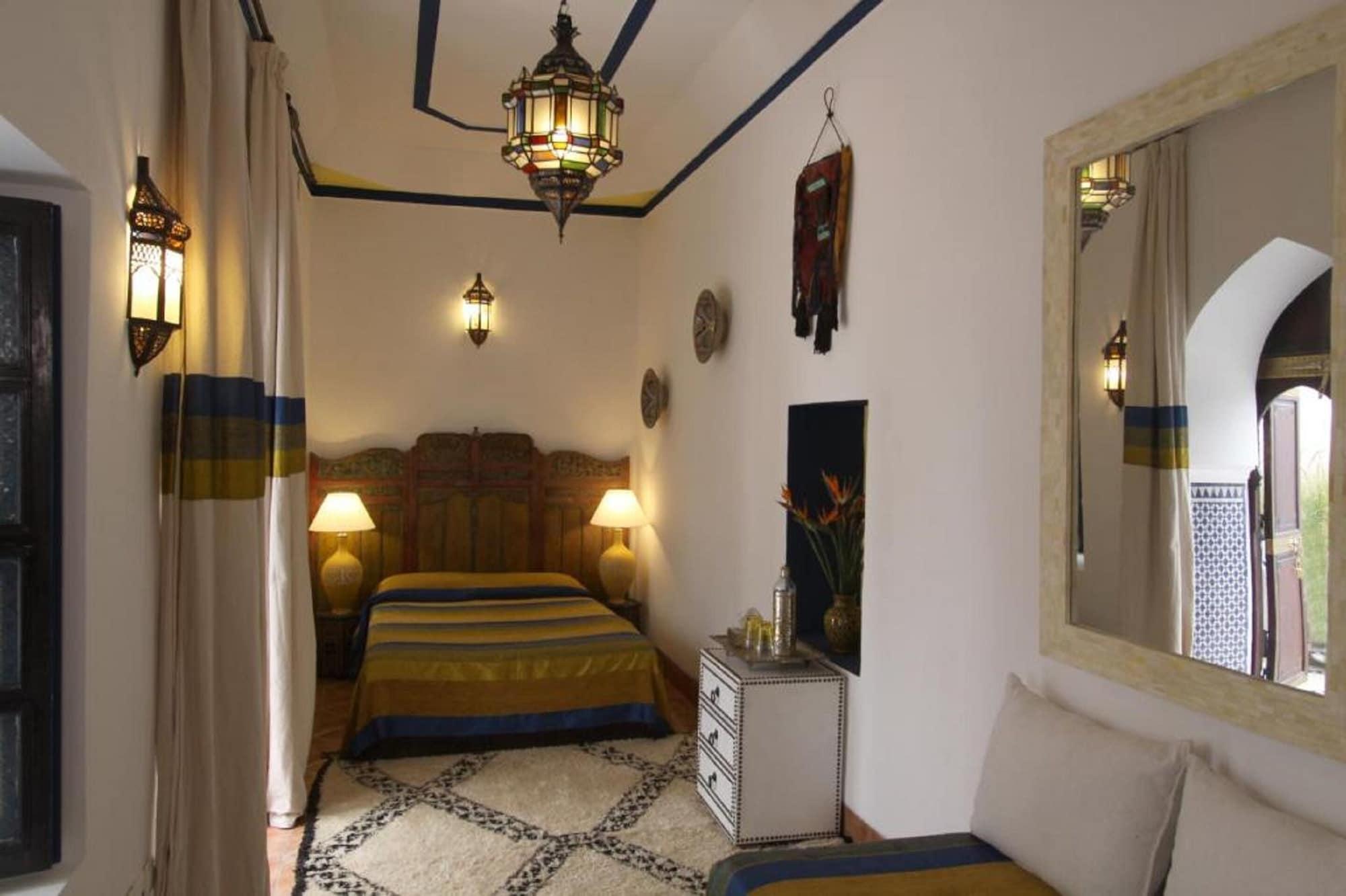 Karmela Riad Marrakesh