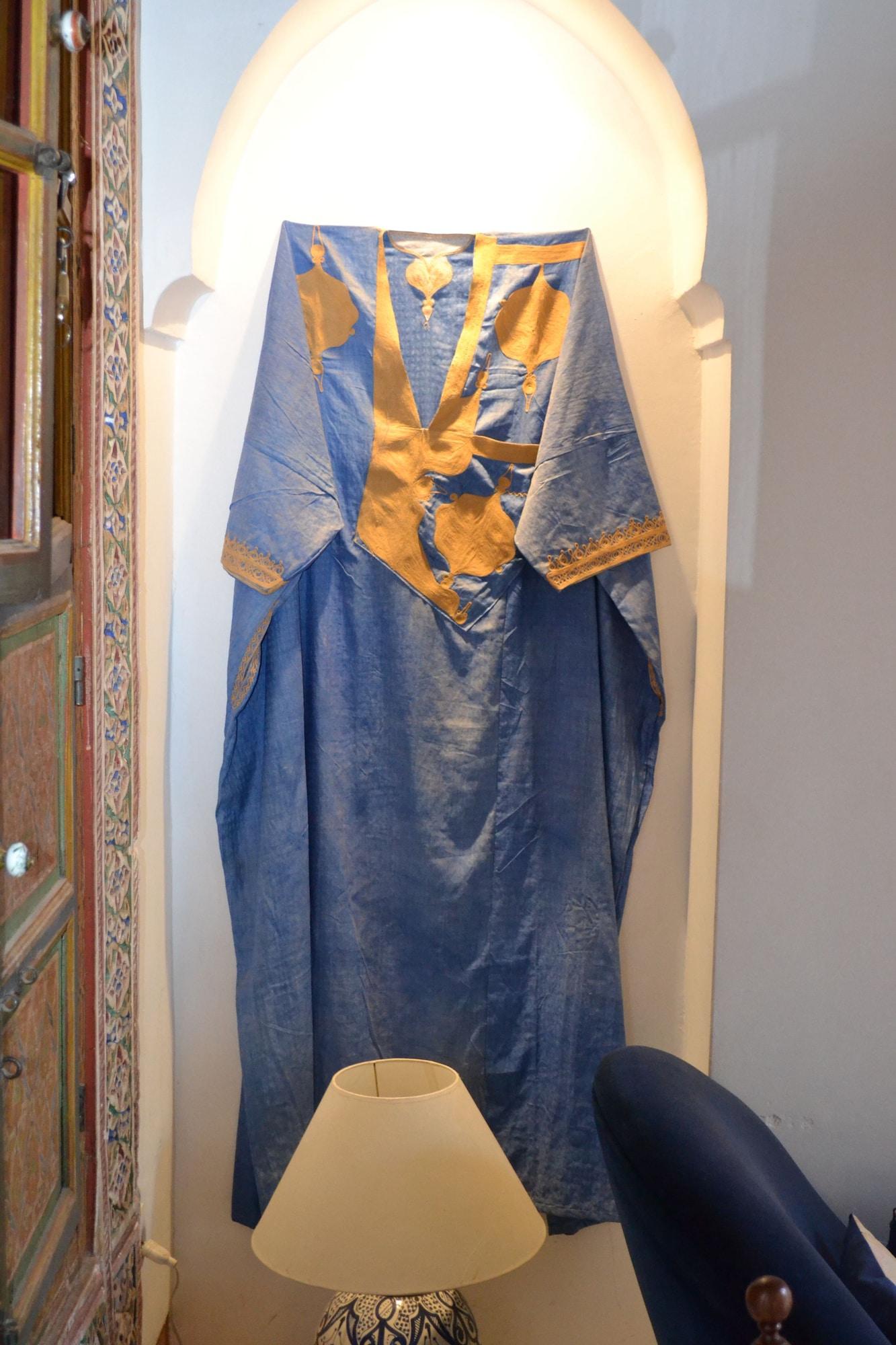 Safar Riad 4*