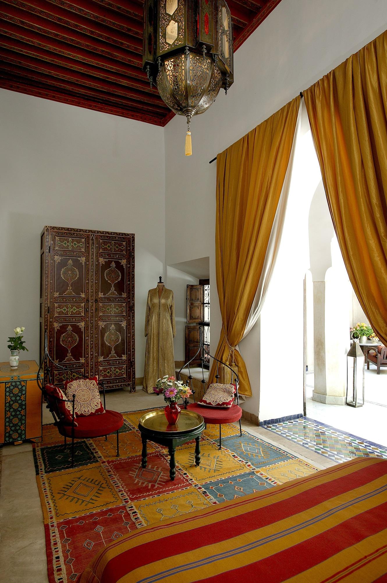 Riad Safar Marrakesh
