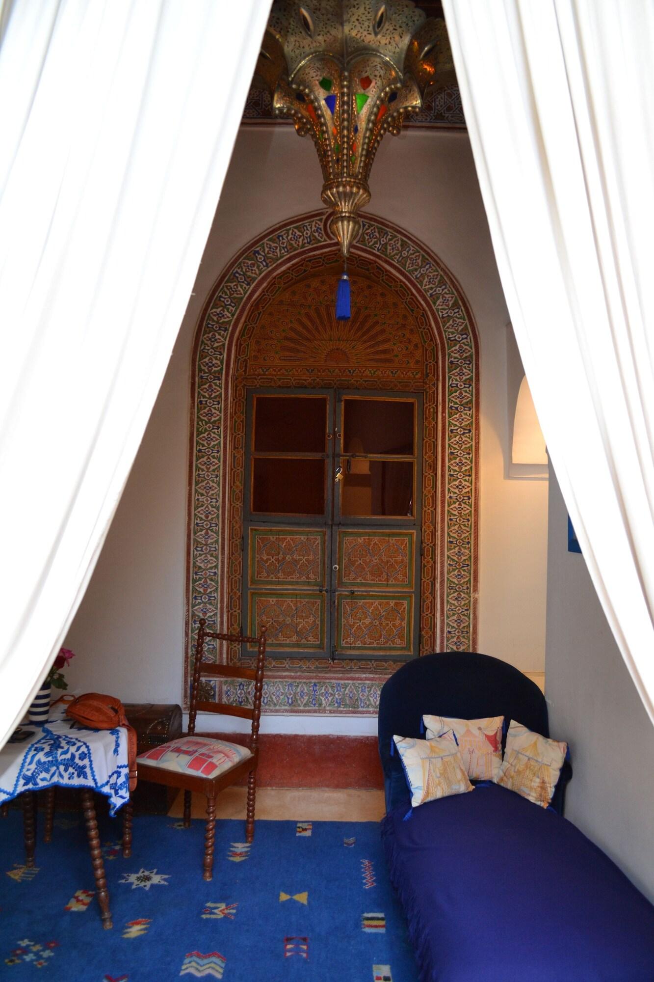 Riad Safar
