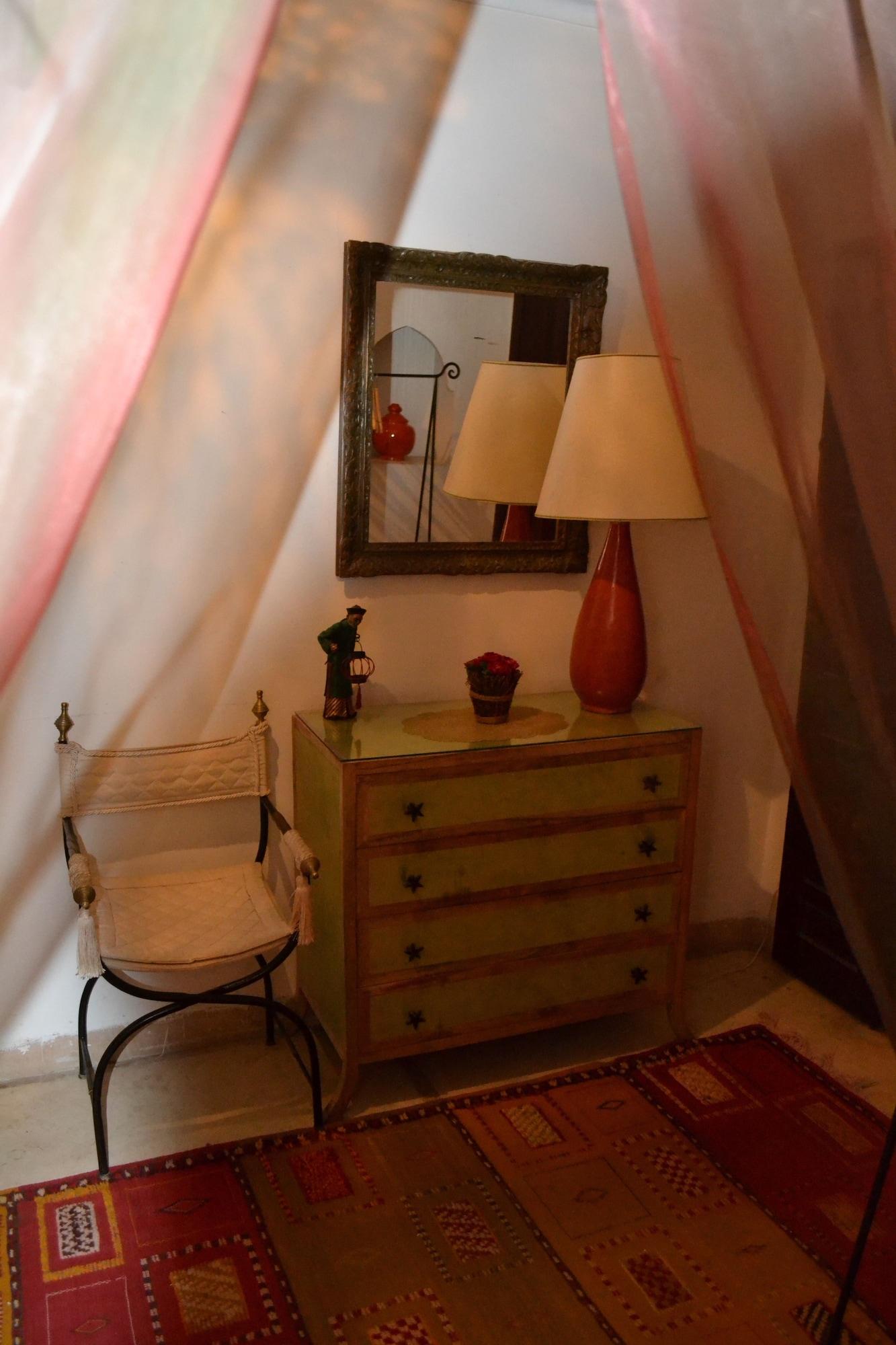 Safar Riad 4*