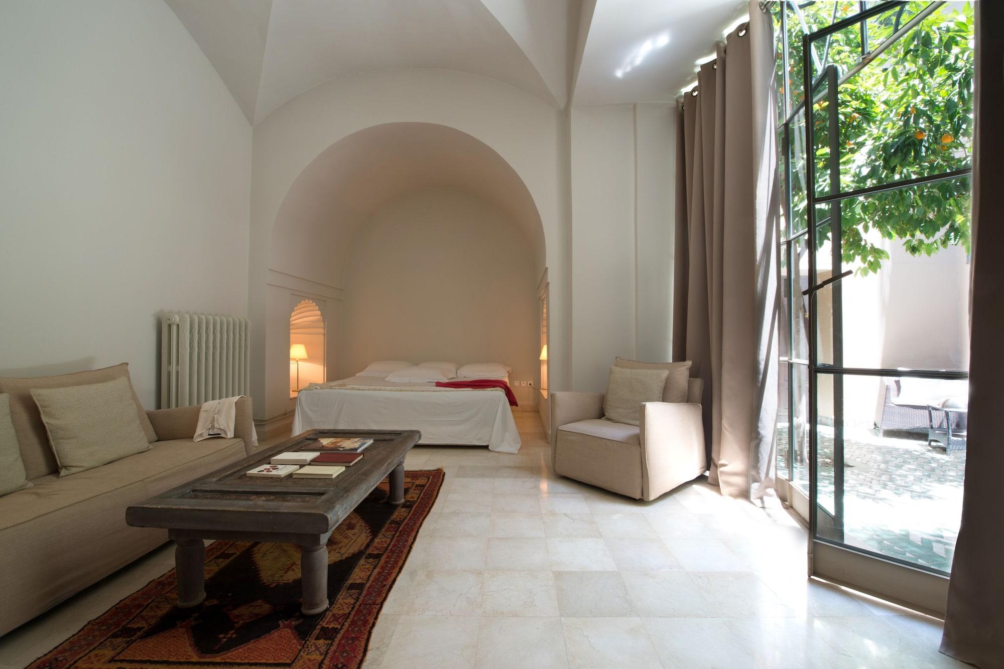 Les Deux Tours 5* Marraquexe