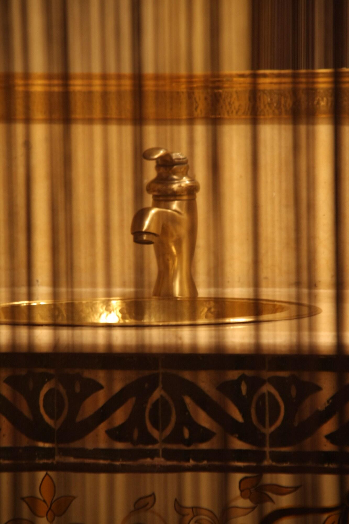 Riad Dar Attika Bed & Breakfast 4*