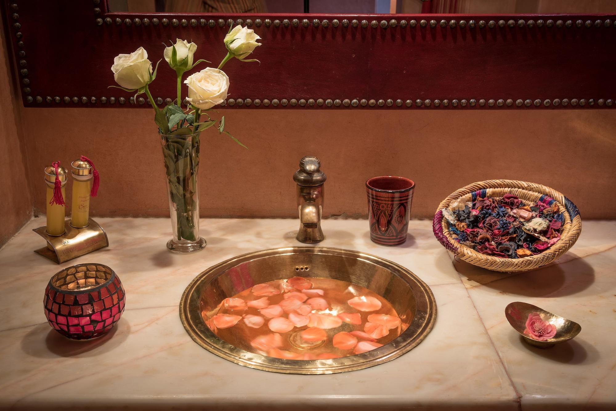 Riad Dar Attika Marrakesh
