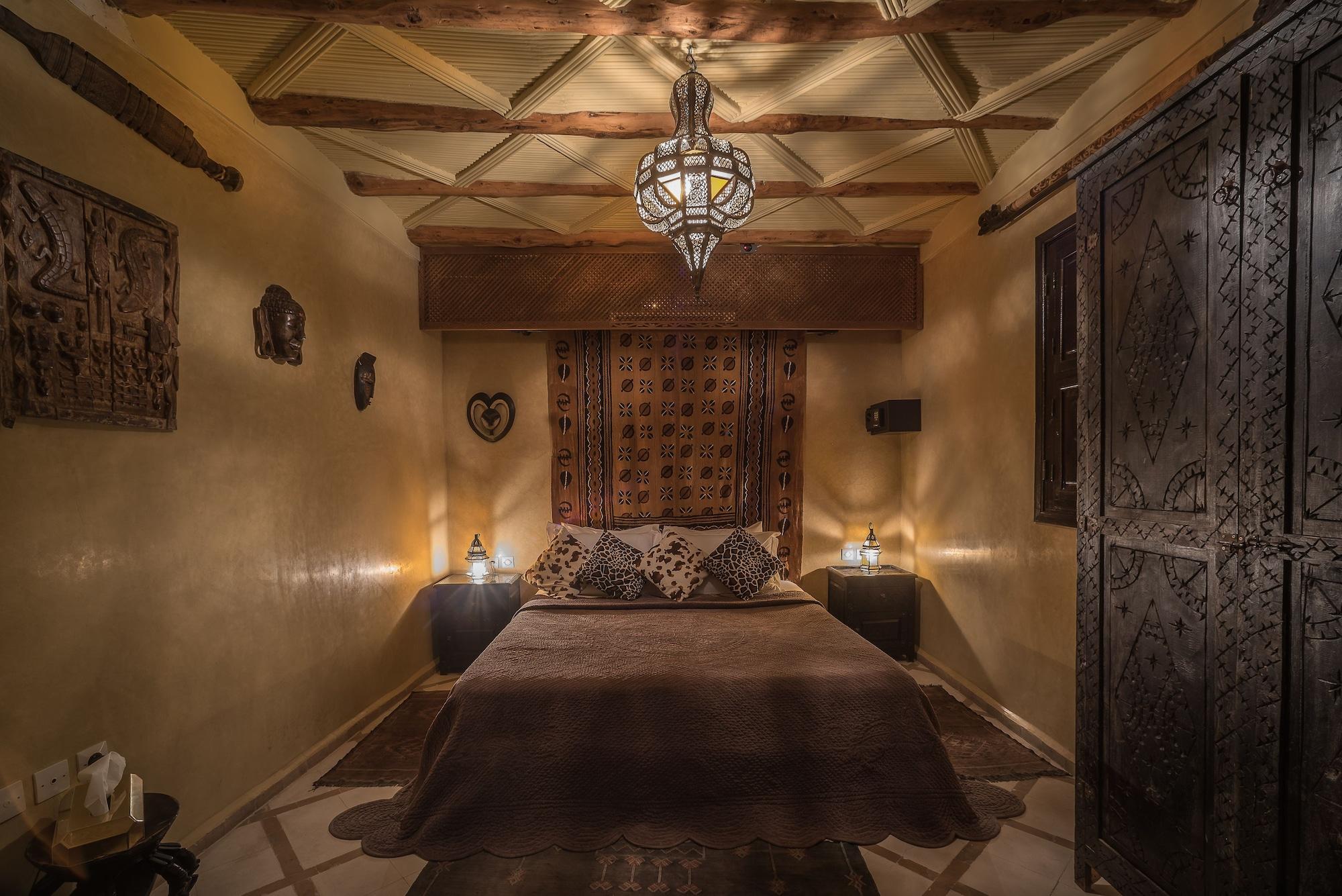 Riad Dar Attika