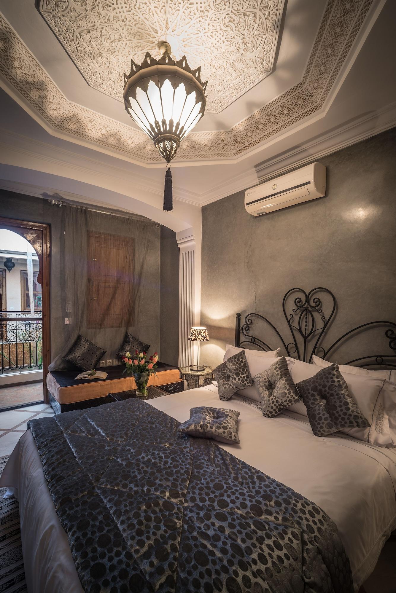 Riad Dar Attika Marrakesh