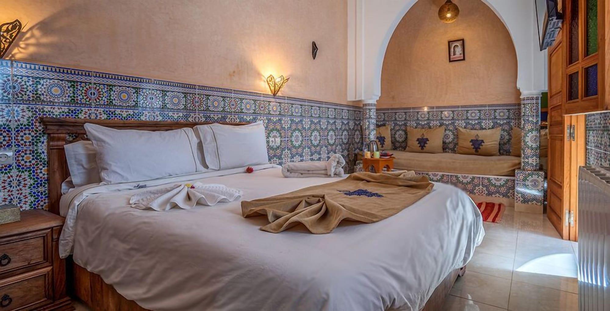 Moulay 3*