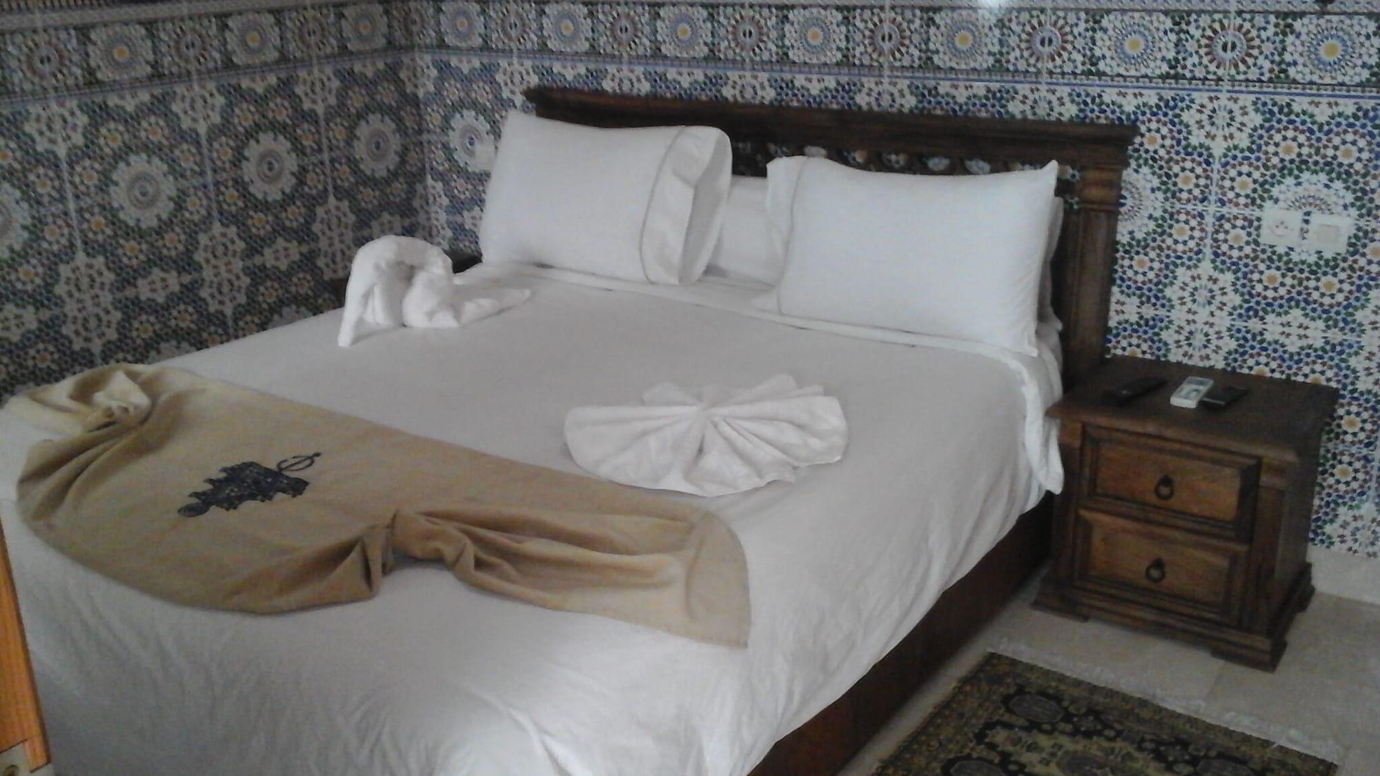 Riad Moulay Marrakesh