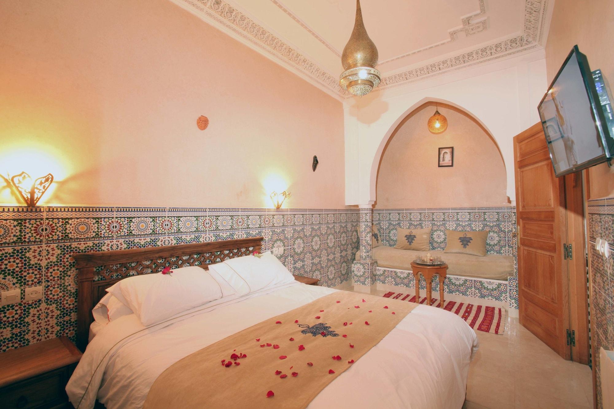 Moulay 3*