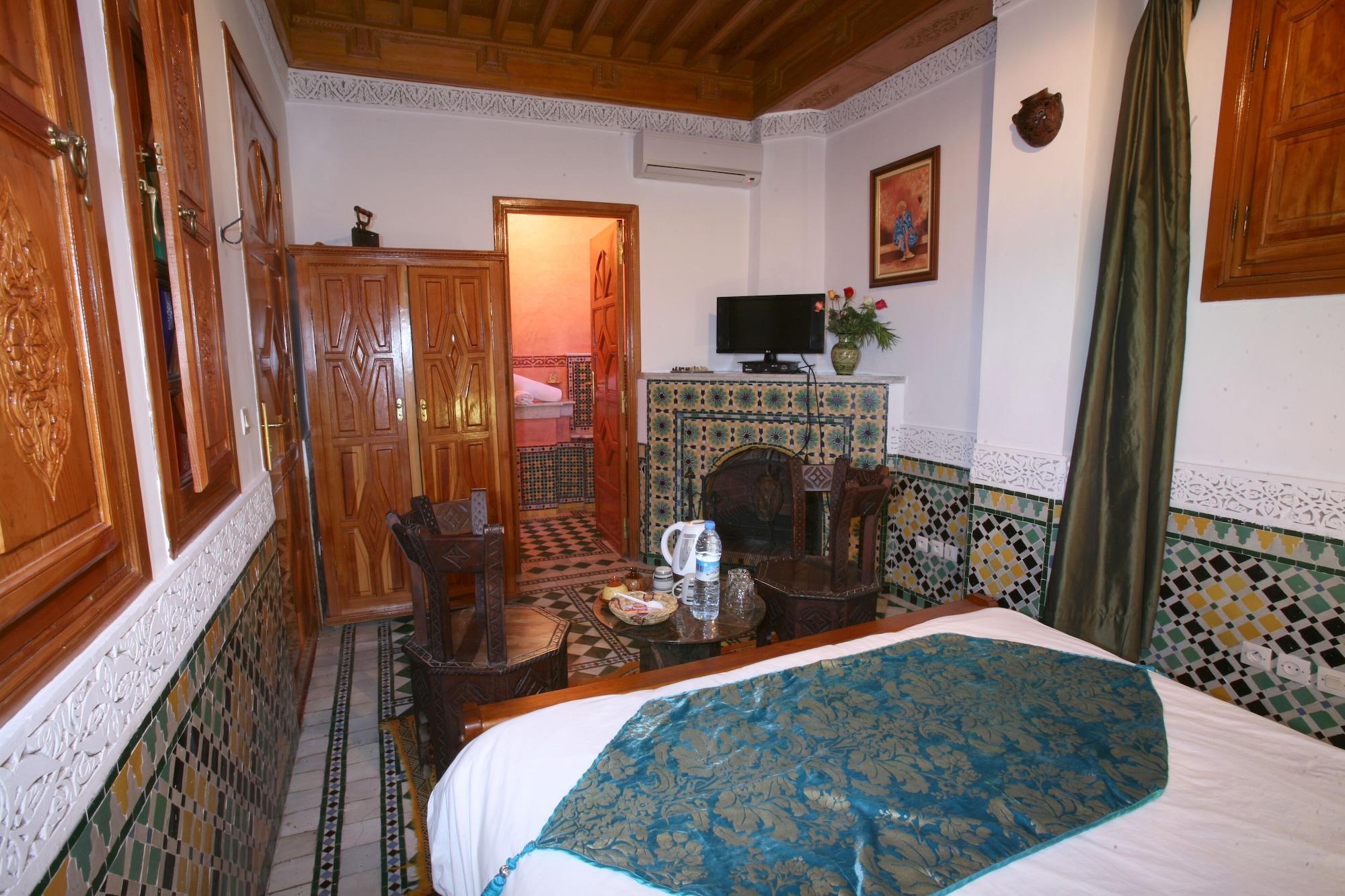 Riad Moulay Marrakesh