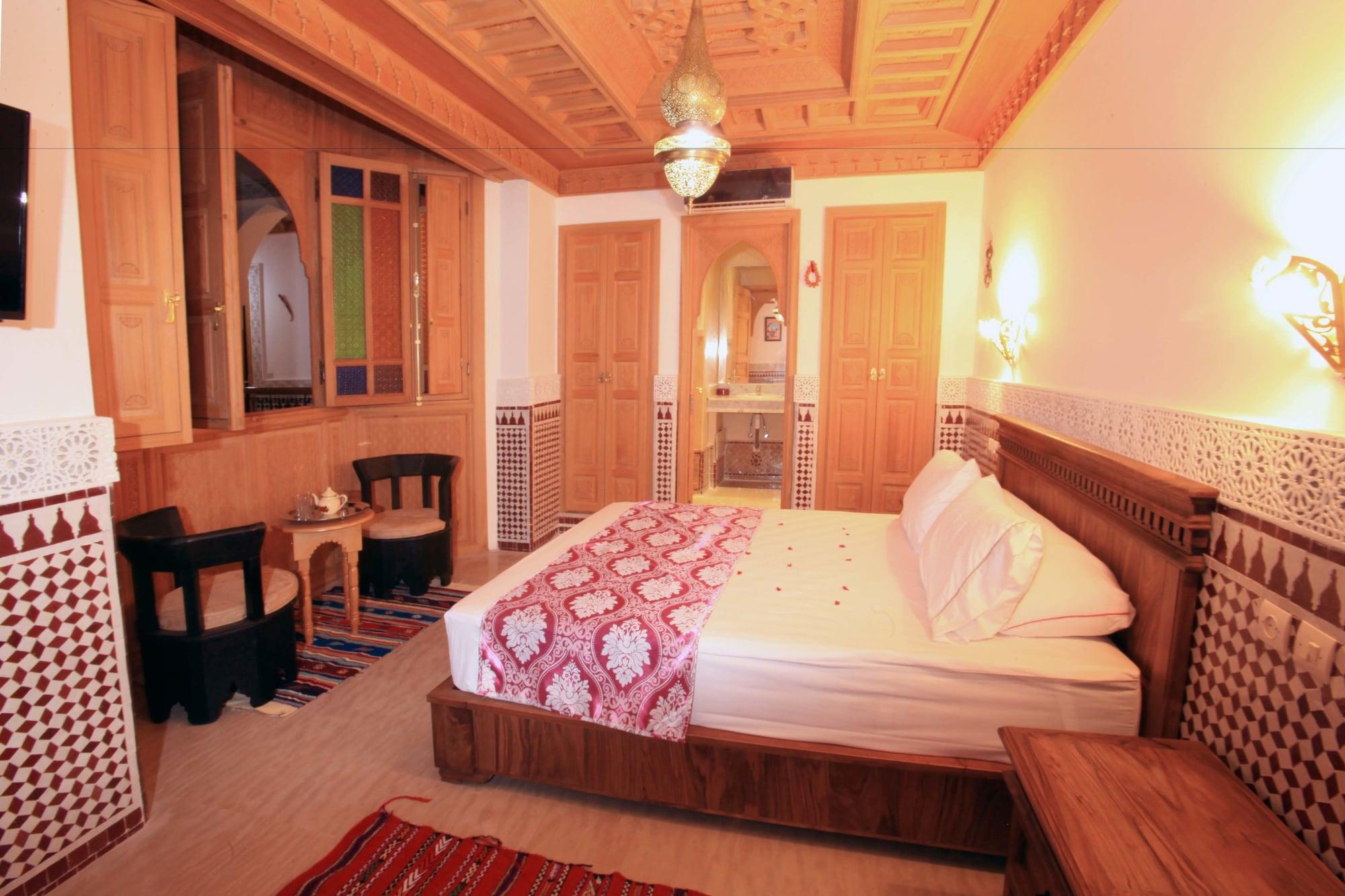 Riad Moulay 3*