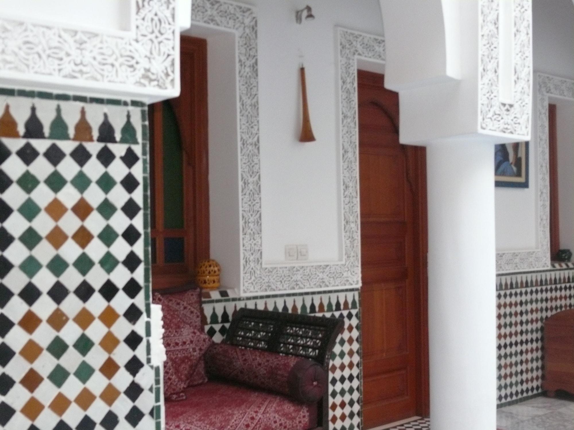 Moulay 3* Marrakesh