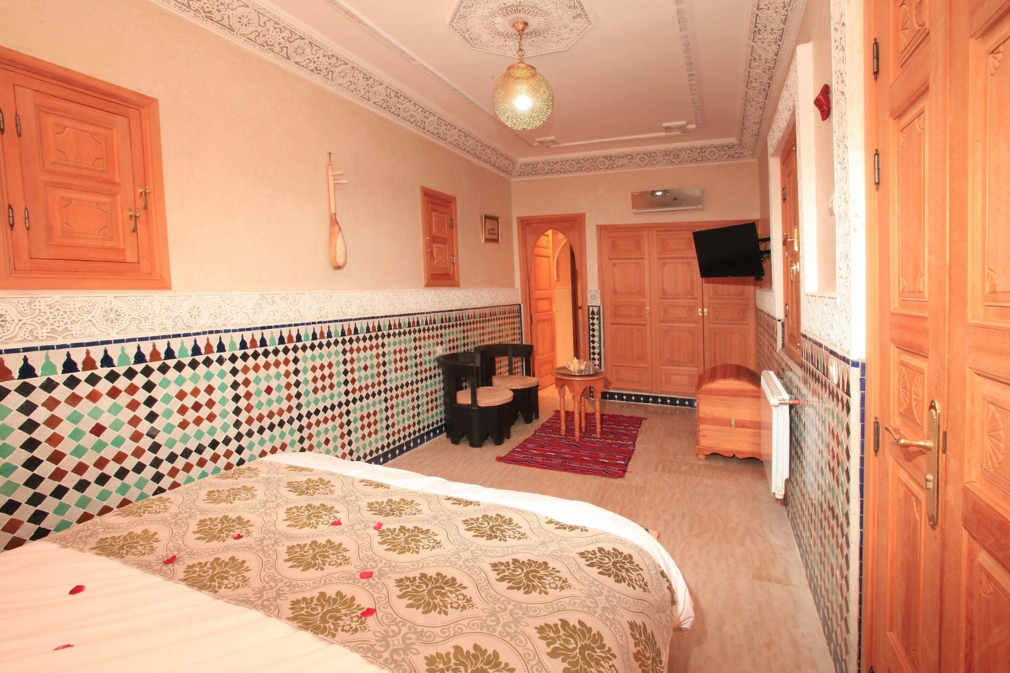 Moulay Riad 3*