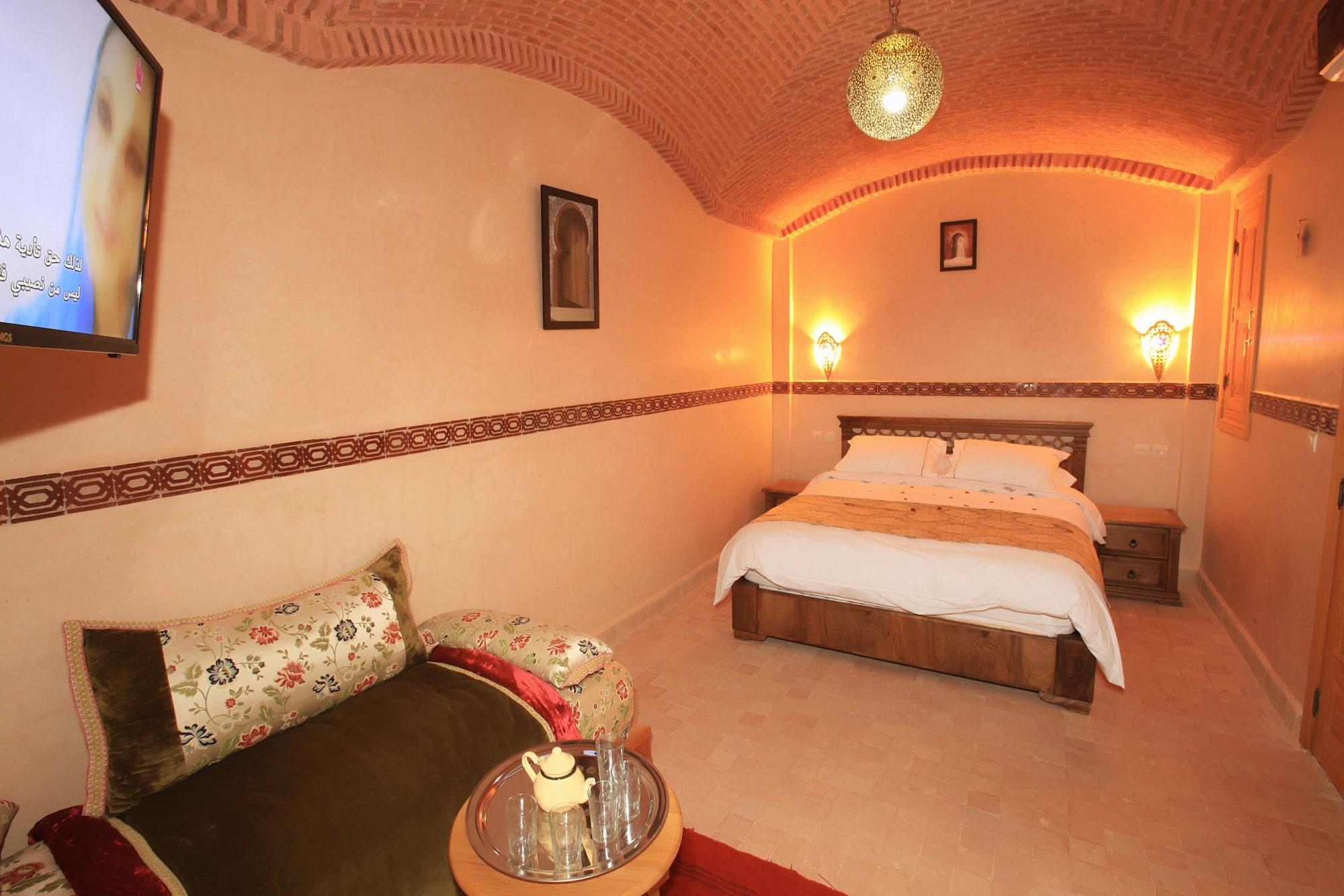 Moulay Riad 3*