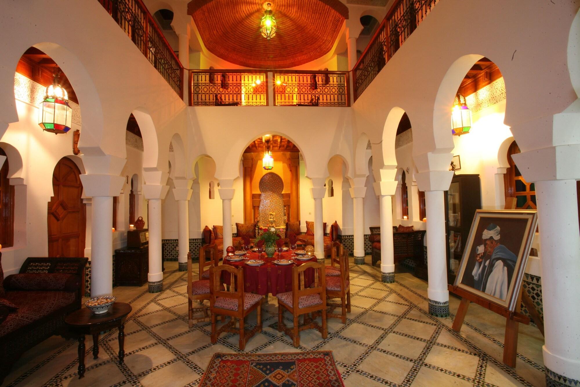 Moulay Riad