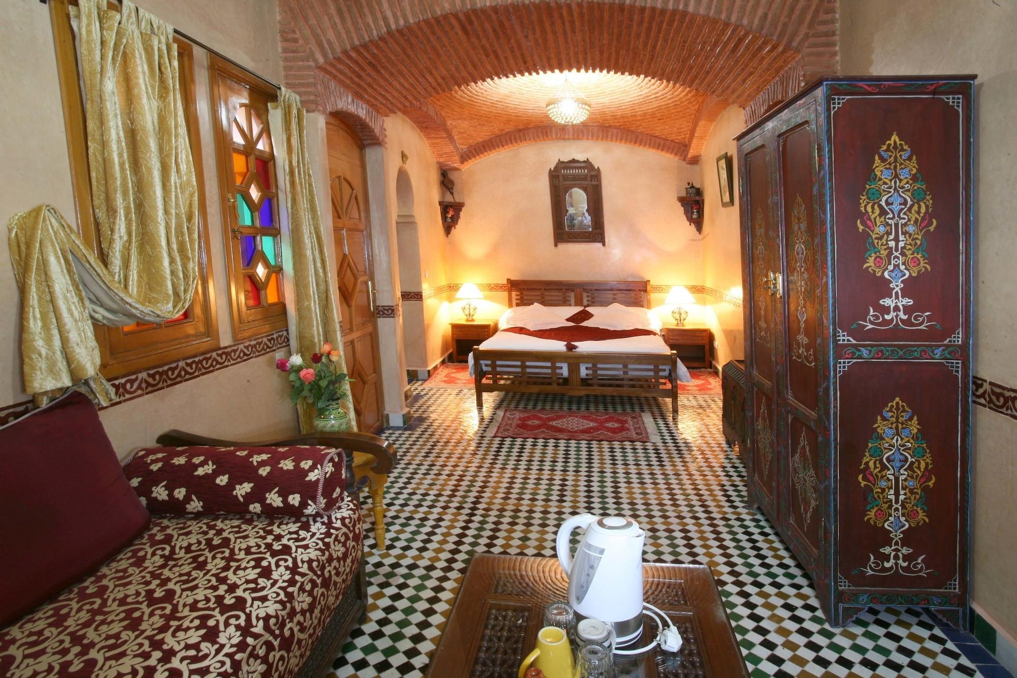 Moulay Marrakesh