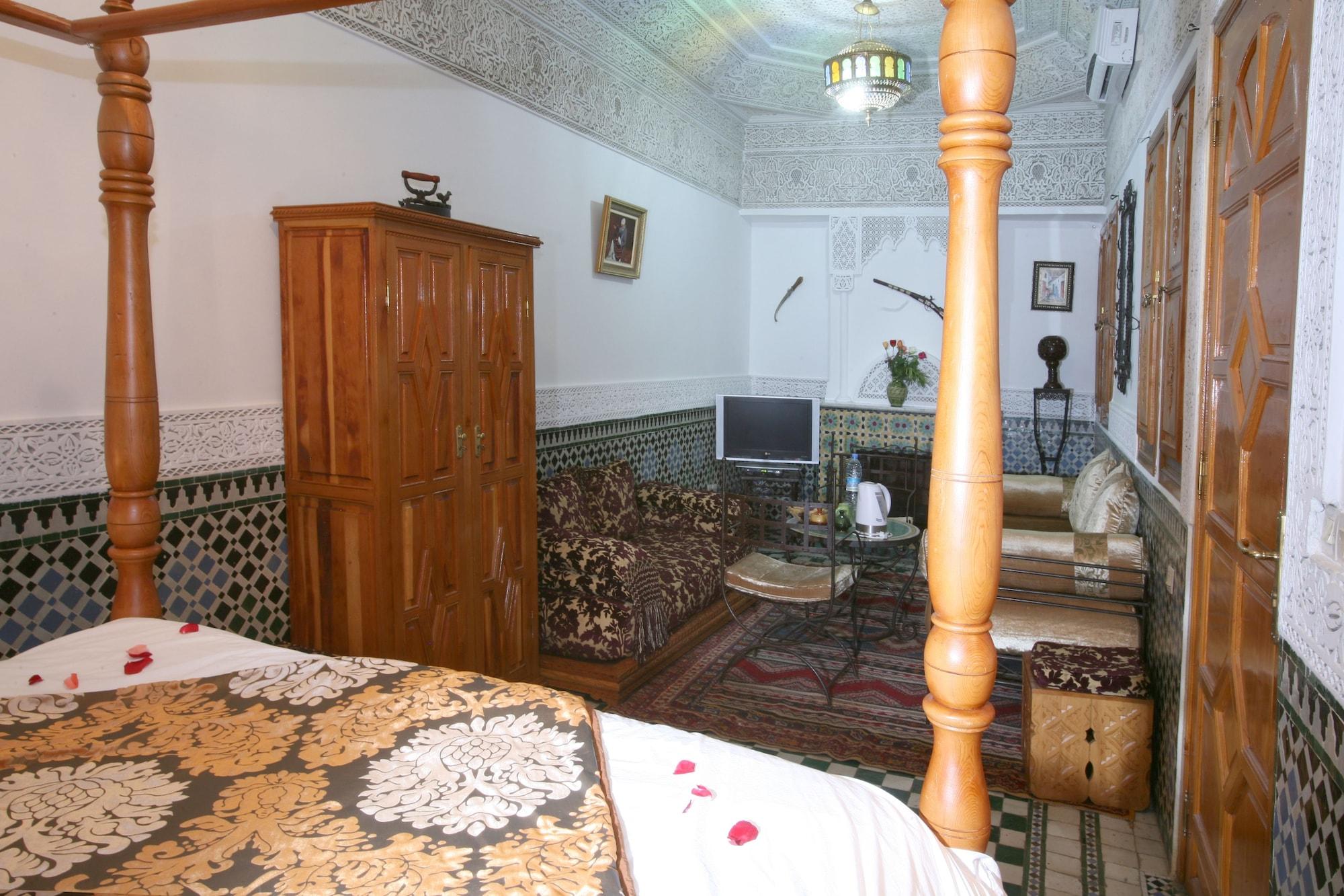 Moulay 3*