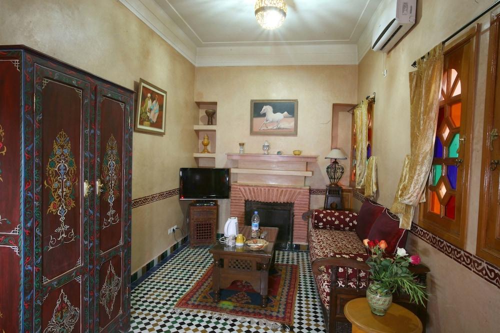 Riad Moulay 3*