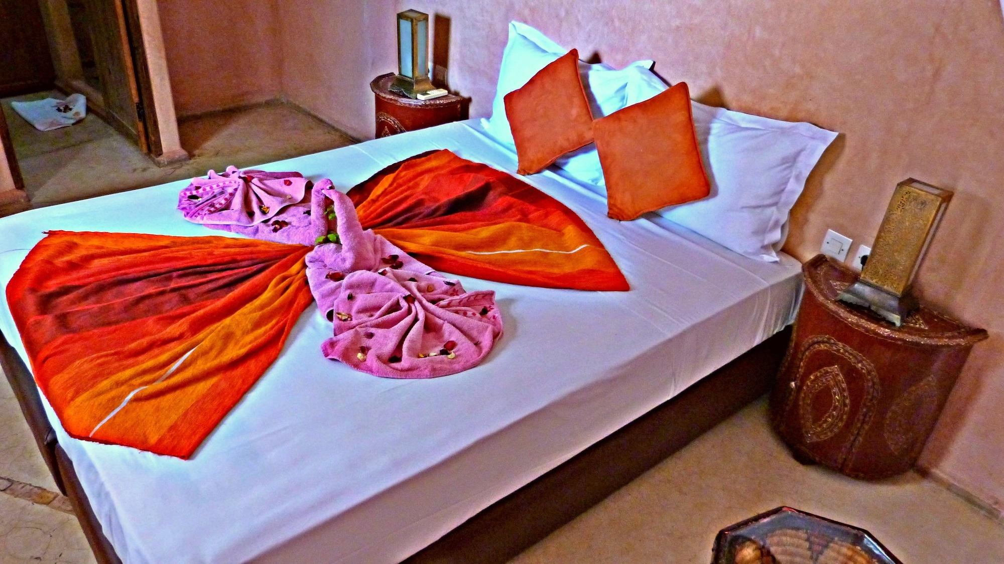Sidi Mimoune & 3*