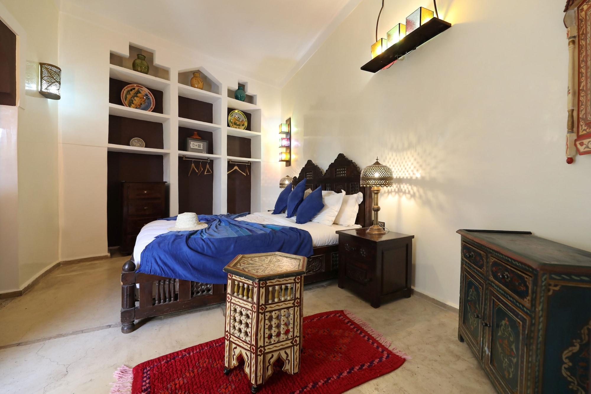 Riad Sidi Mimoune &
