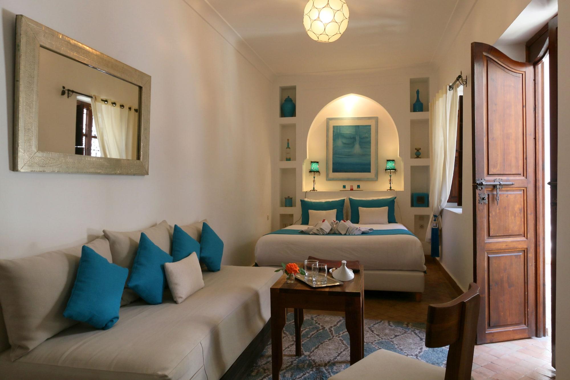 Dar Elma And Riad Marrakesh