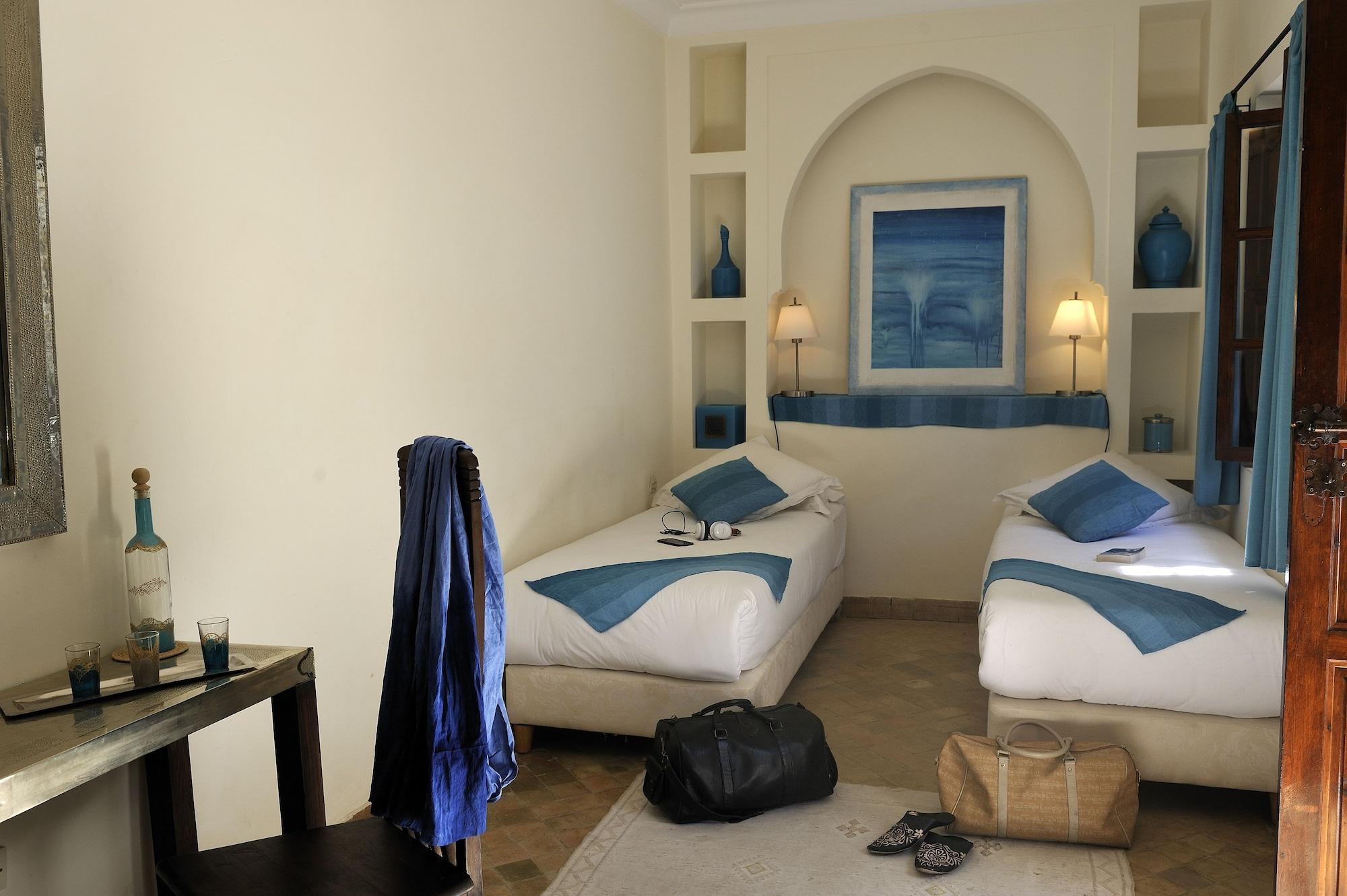 Dar Elma And Riad Marrakesh