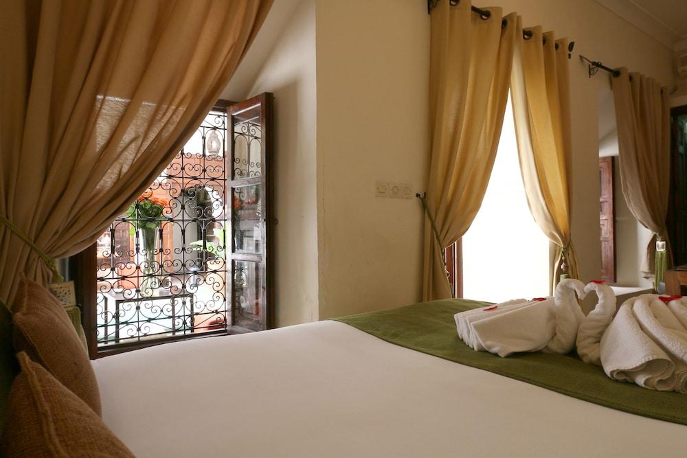 Riad Dar Elma And 3*