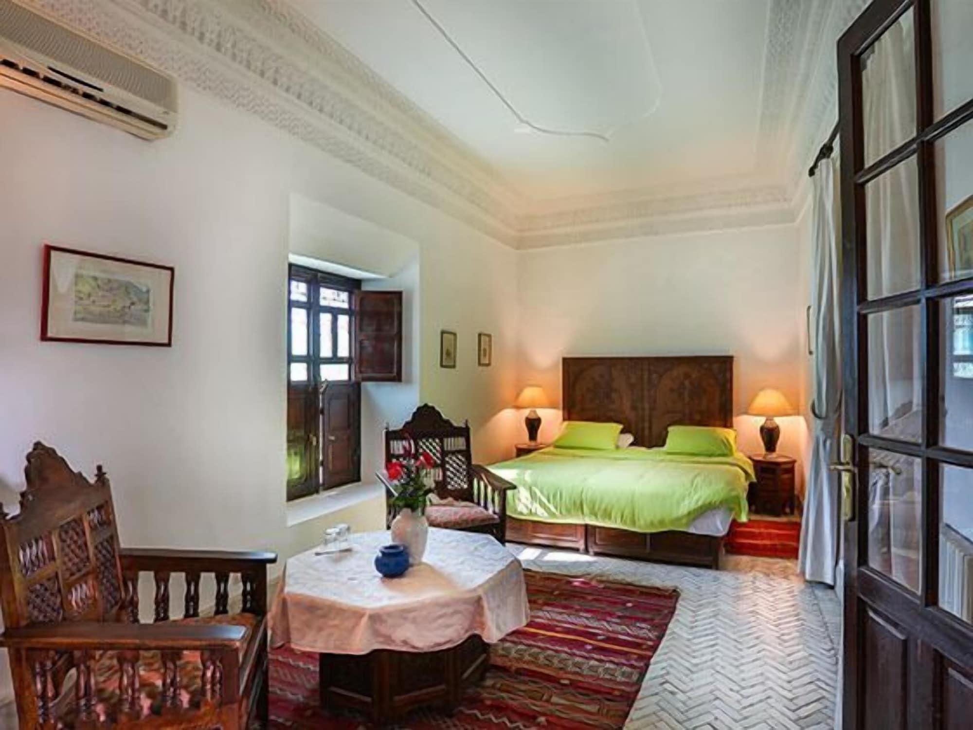 Riad Dar El Assafir
