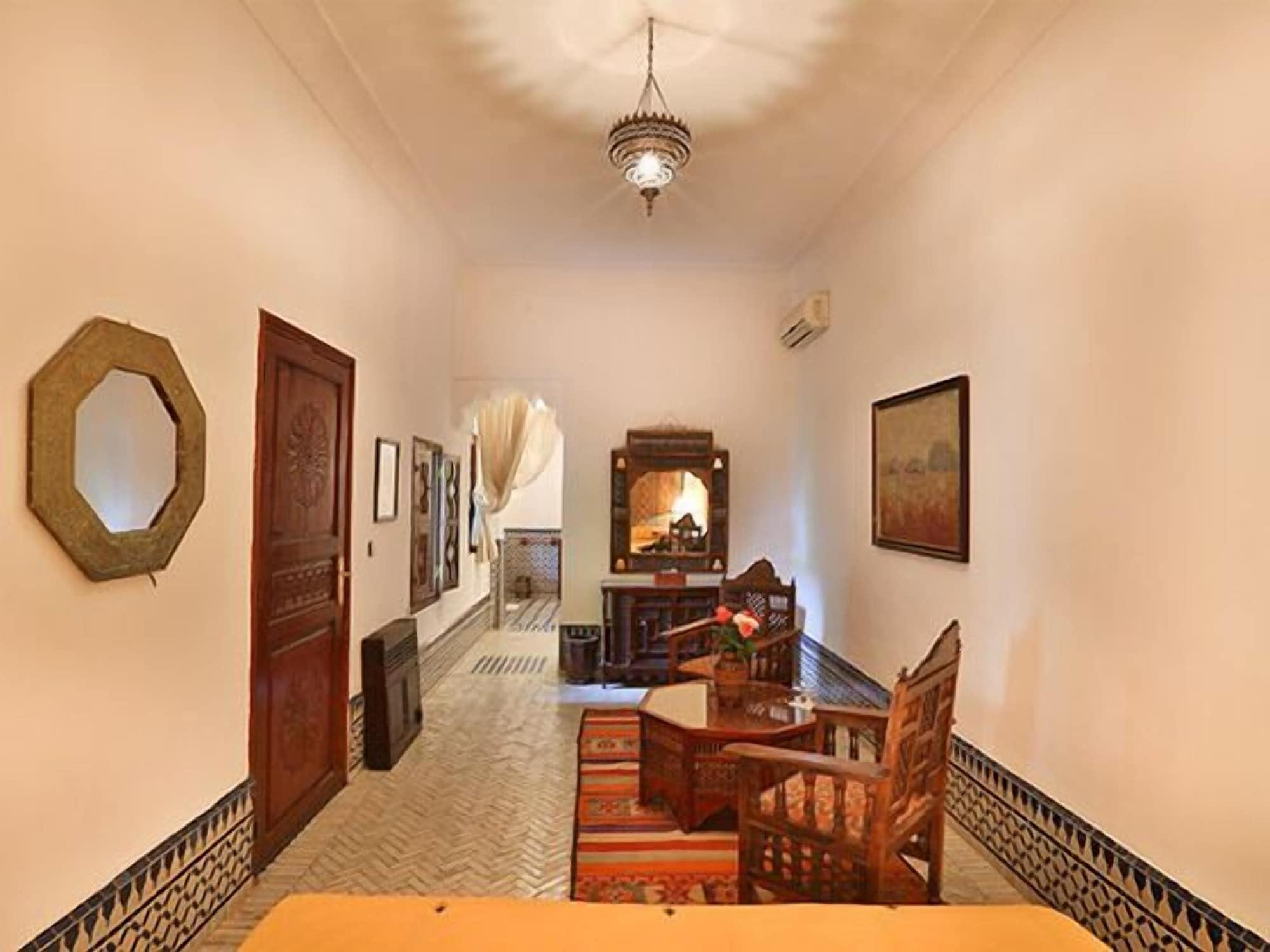 Dar El Assafir 4*