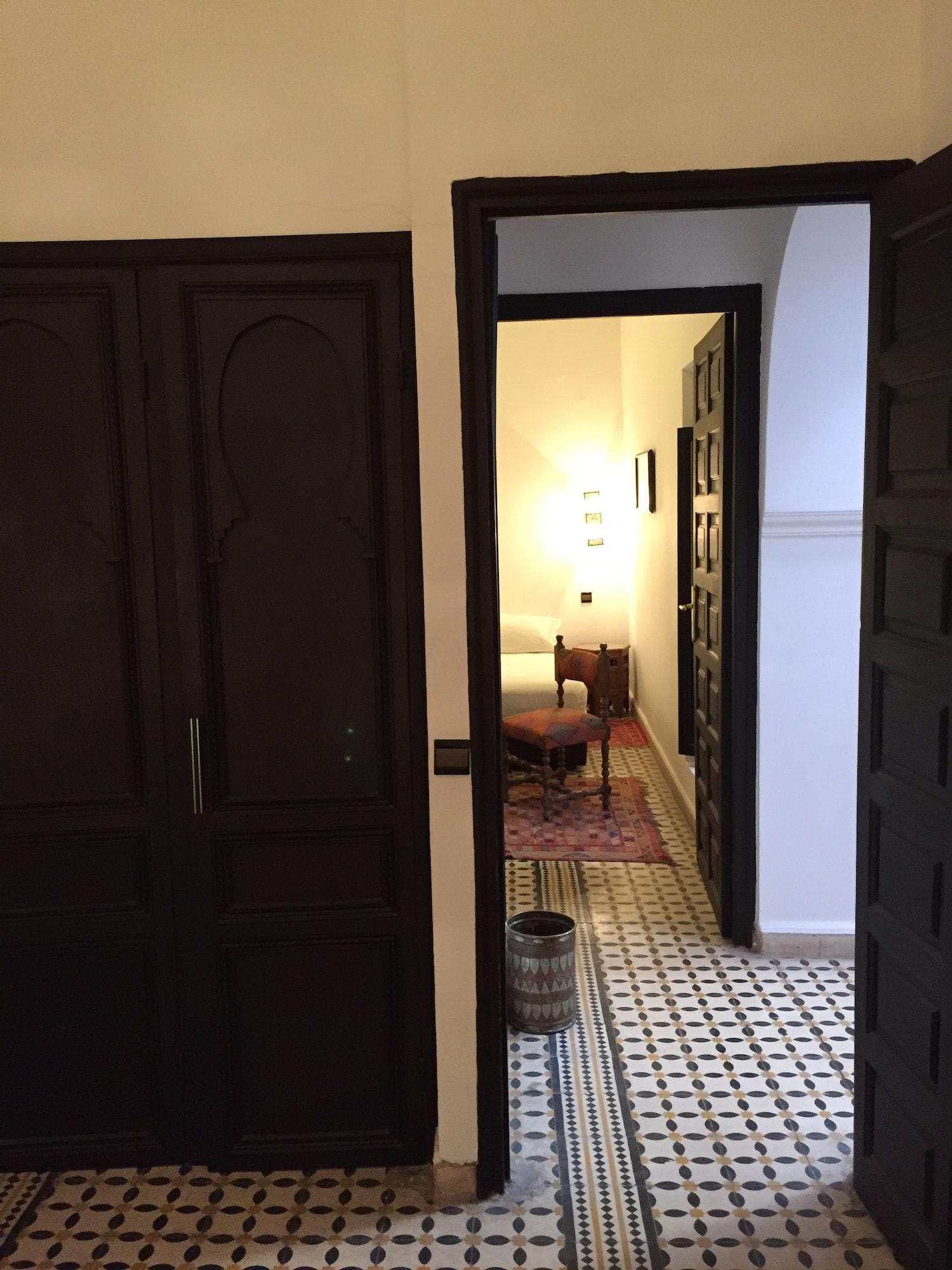 Dar El Assafir Riad Marraquexe