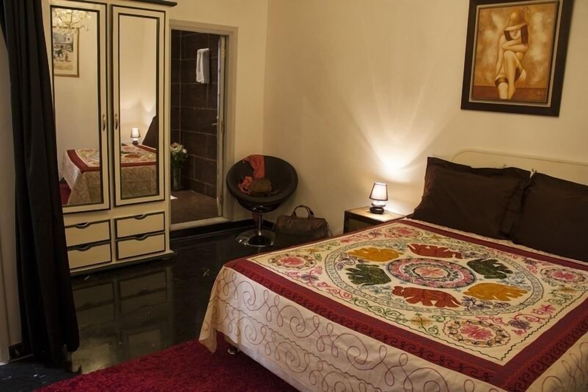 & Ksar Saad Riad 5*