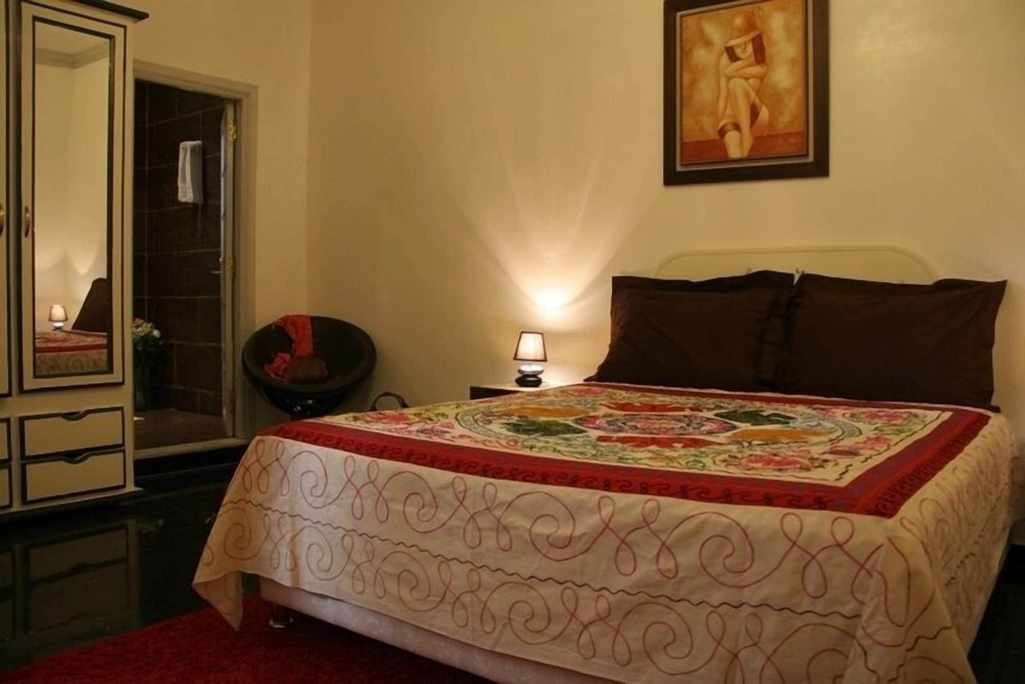 & Ksar Saad 5* Marrakesh
