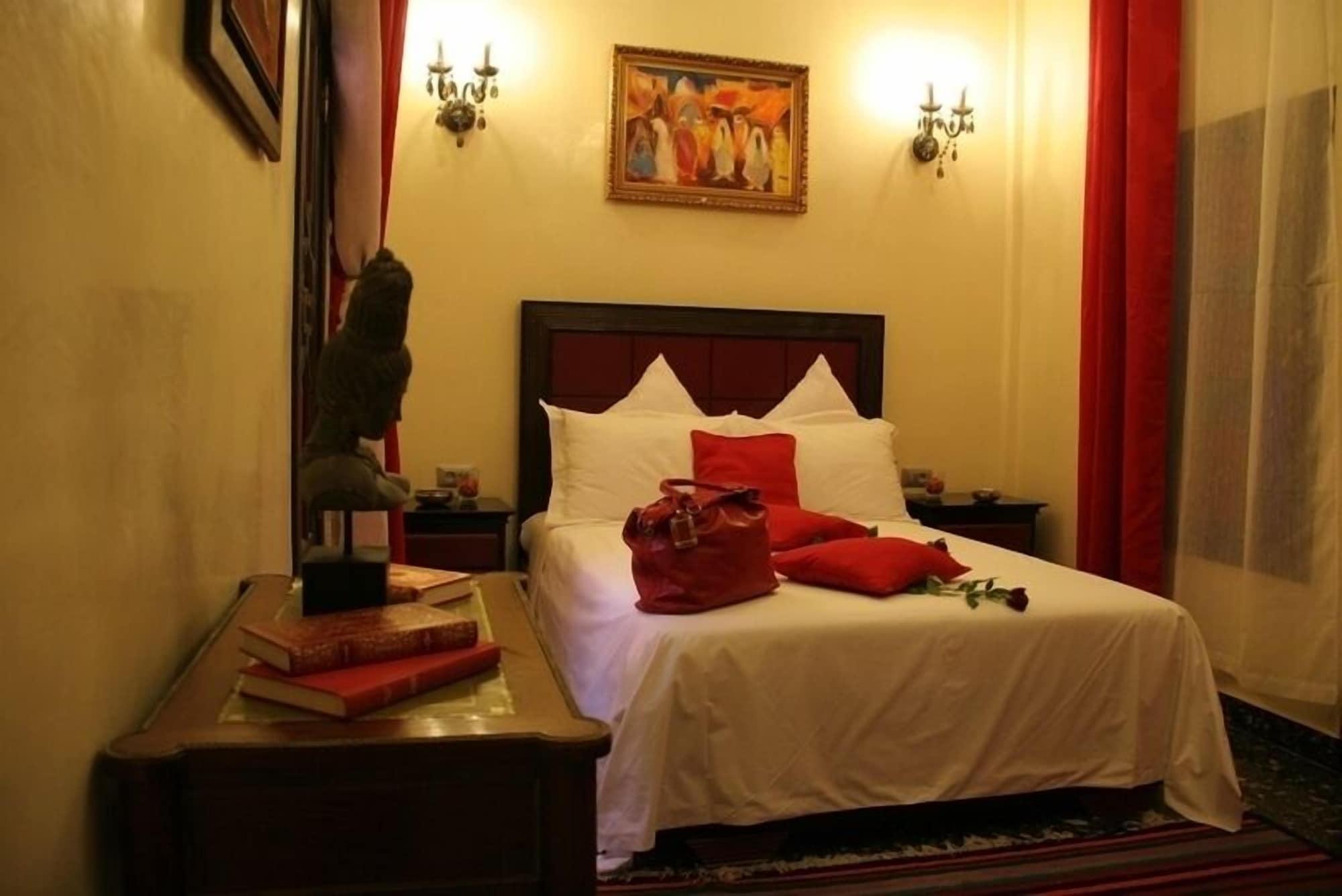 & Ksar Saad 5*