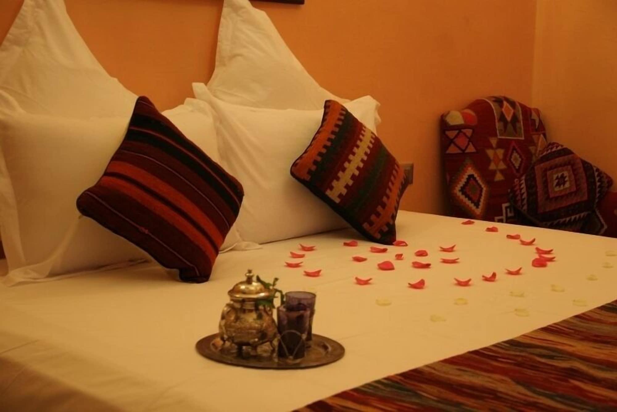 & Ksar Saad 5*