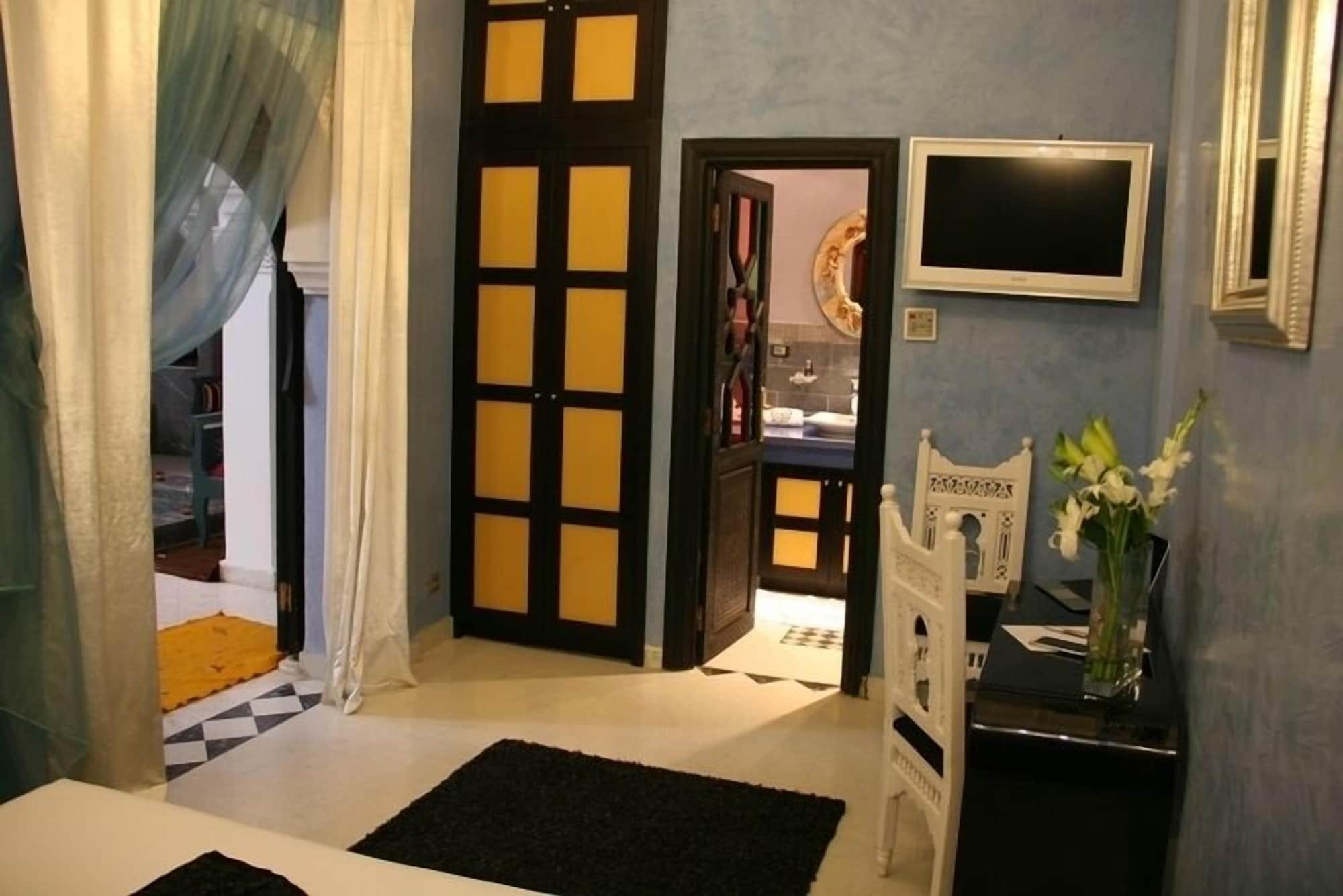 & Ksar Saad 5*