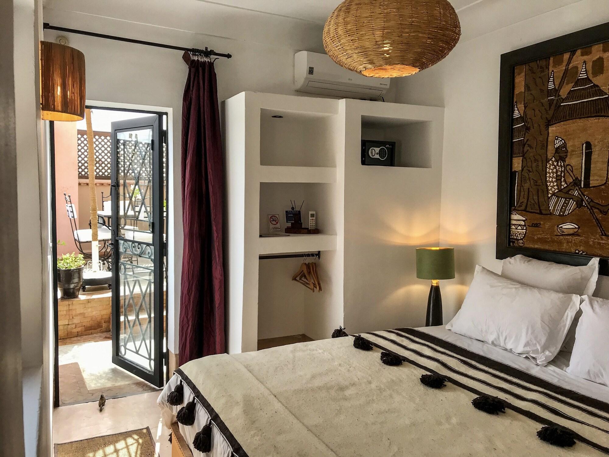 Riad Dar Zaman 3*