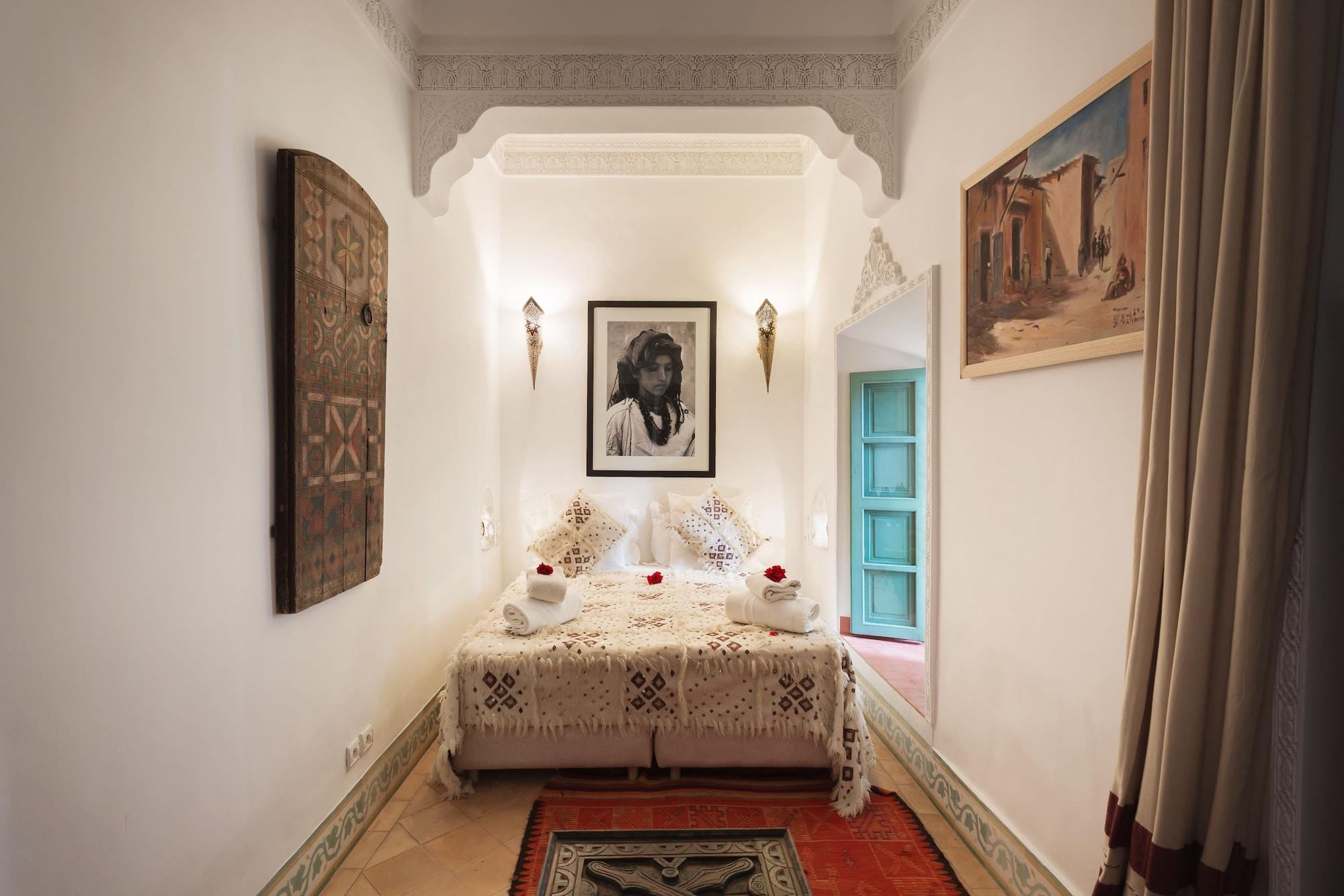 Riad Riad Swaka 4*