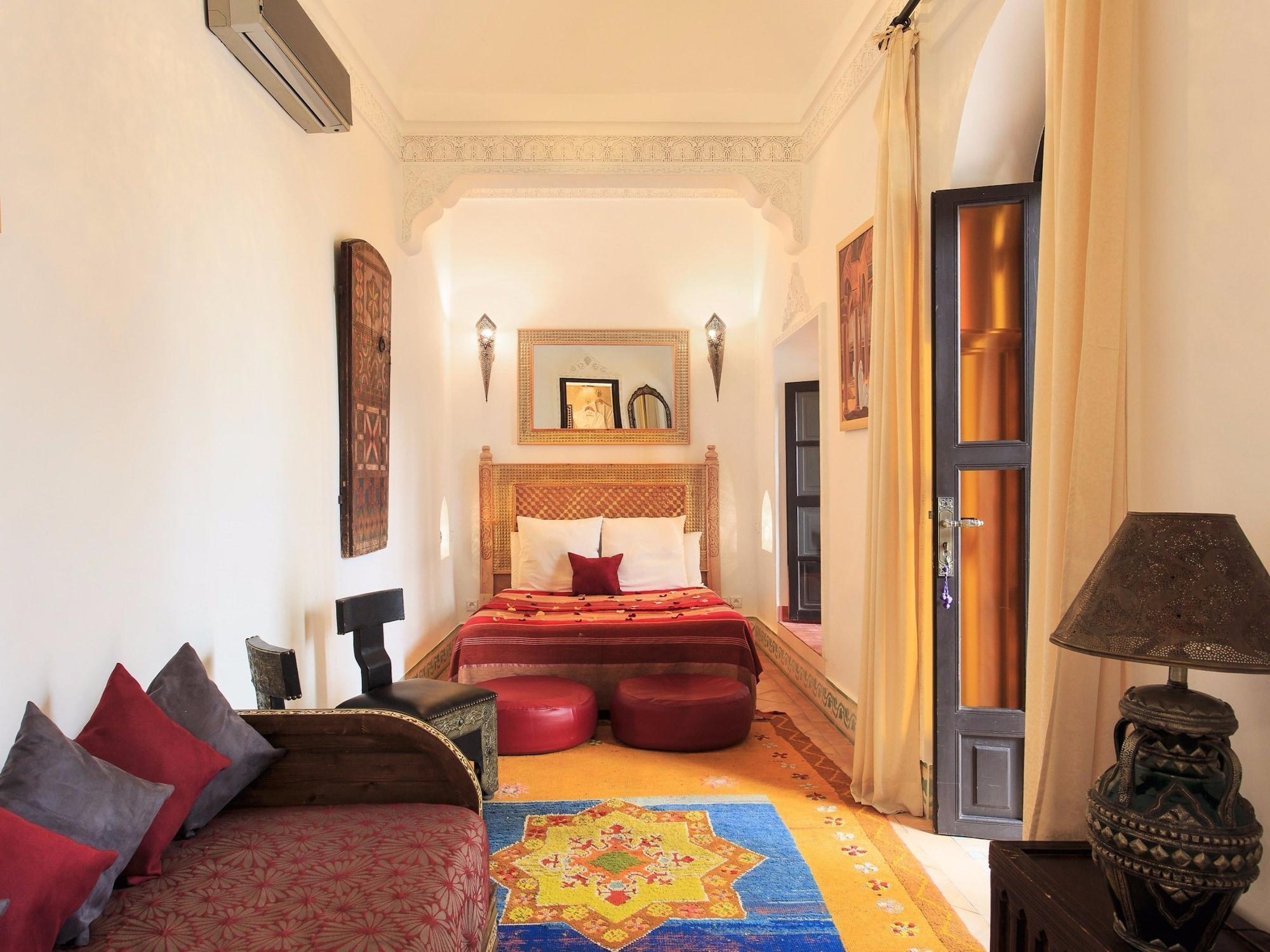 Riad Riad Swaka 4*